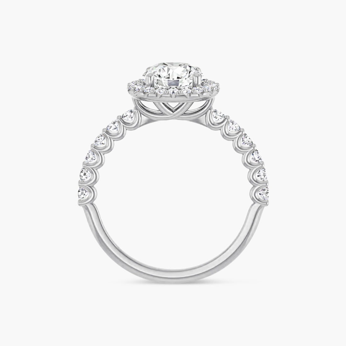 The Halo-Style Azariah