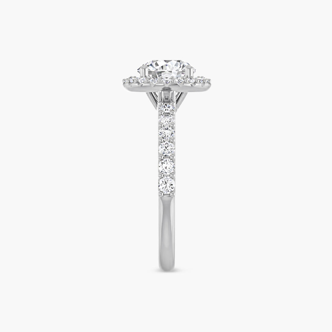 The Halo-Style Azariah