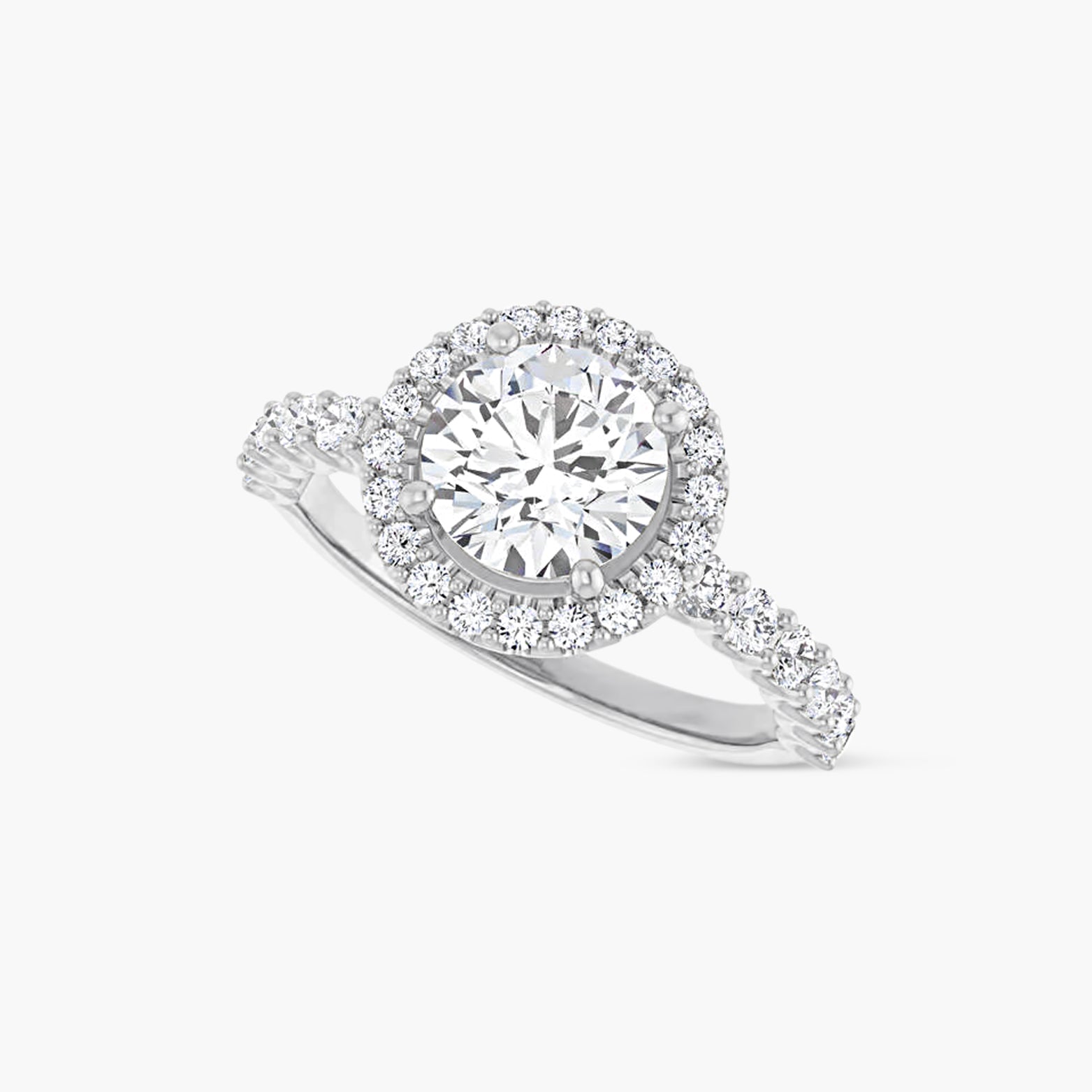 The Halo-Style Azariah