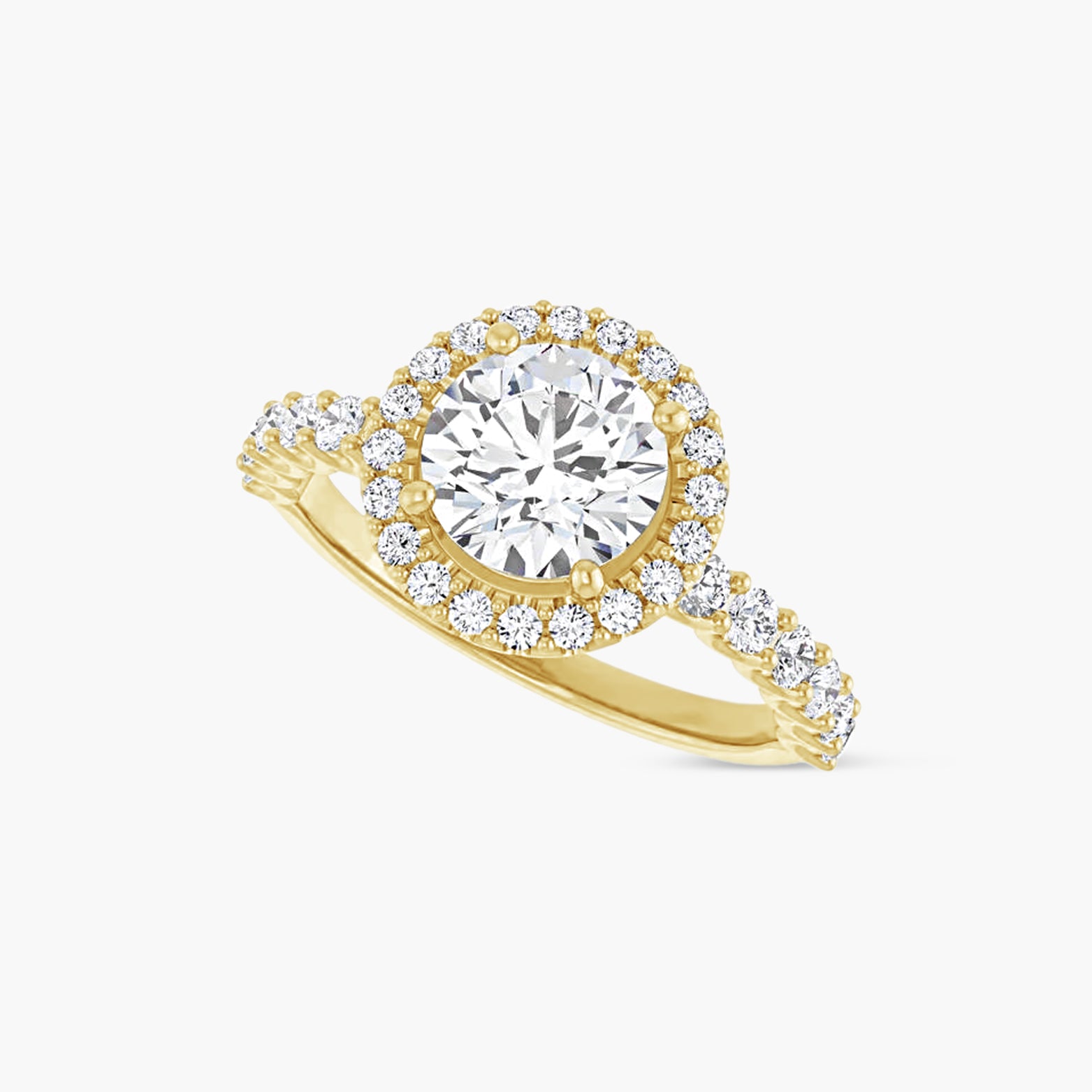 The Halo-Style Azariah