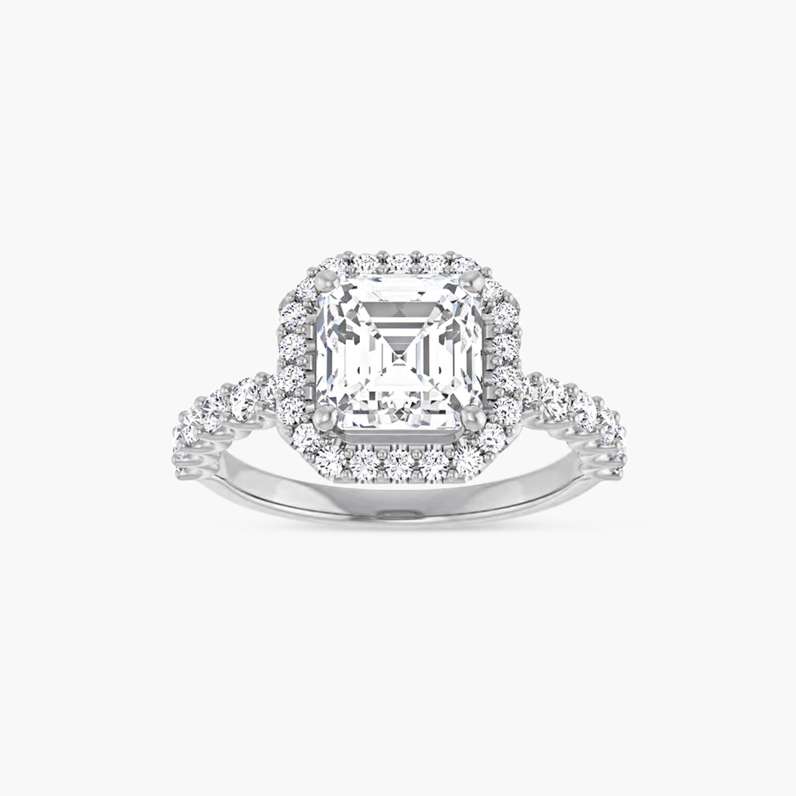 The Halo-Style Azariah