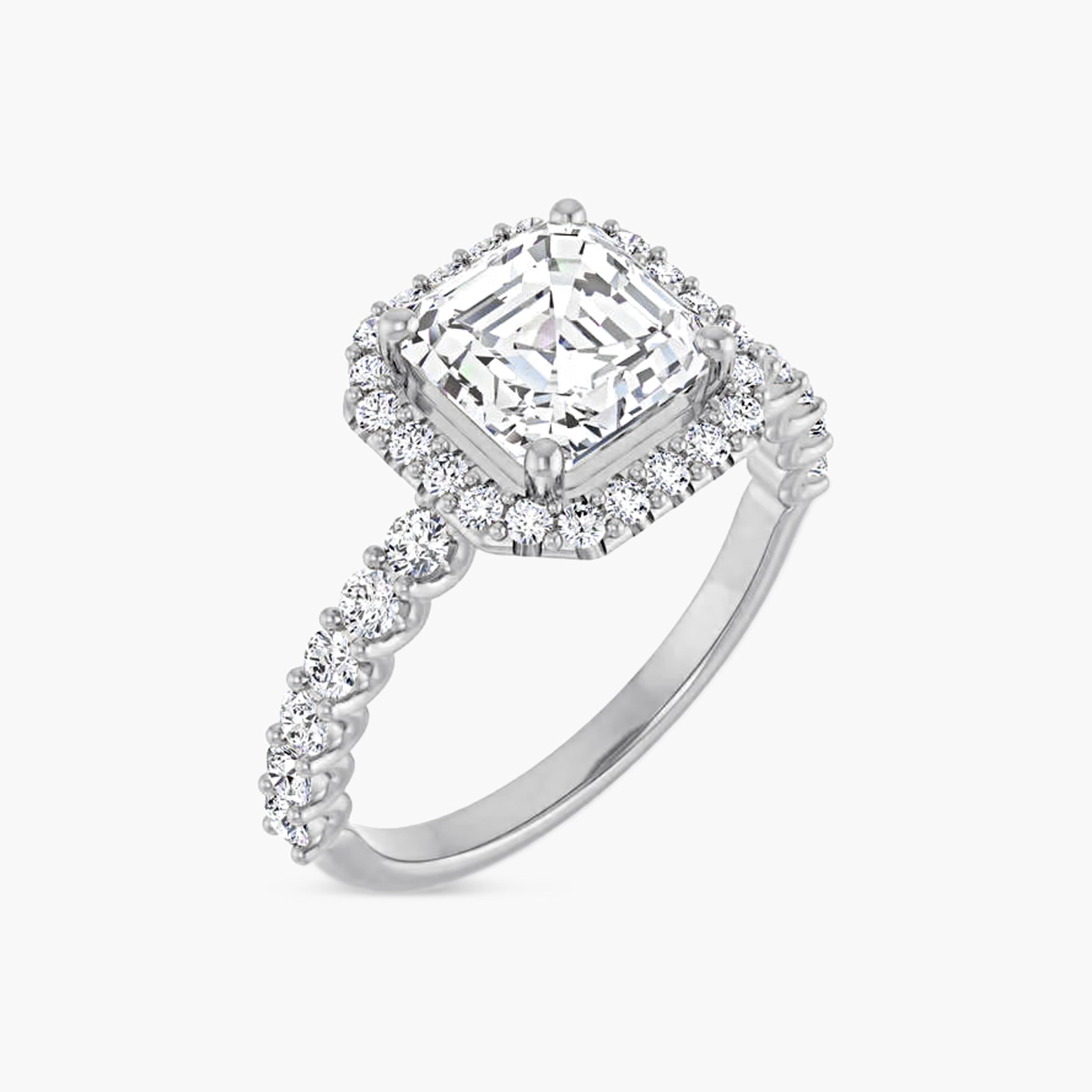 The Halo-Style Azariah