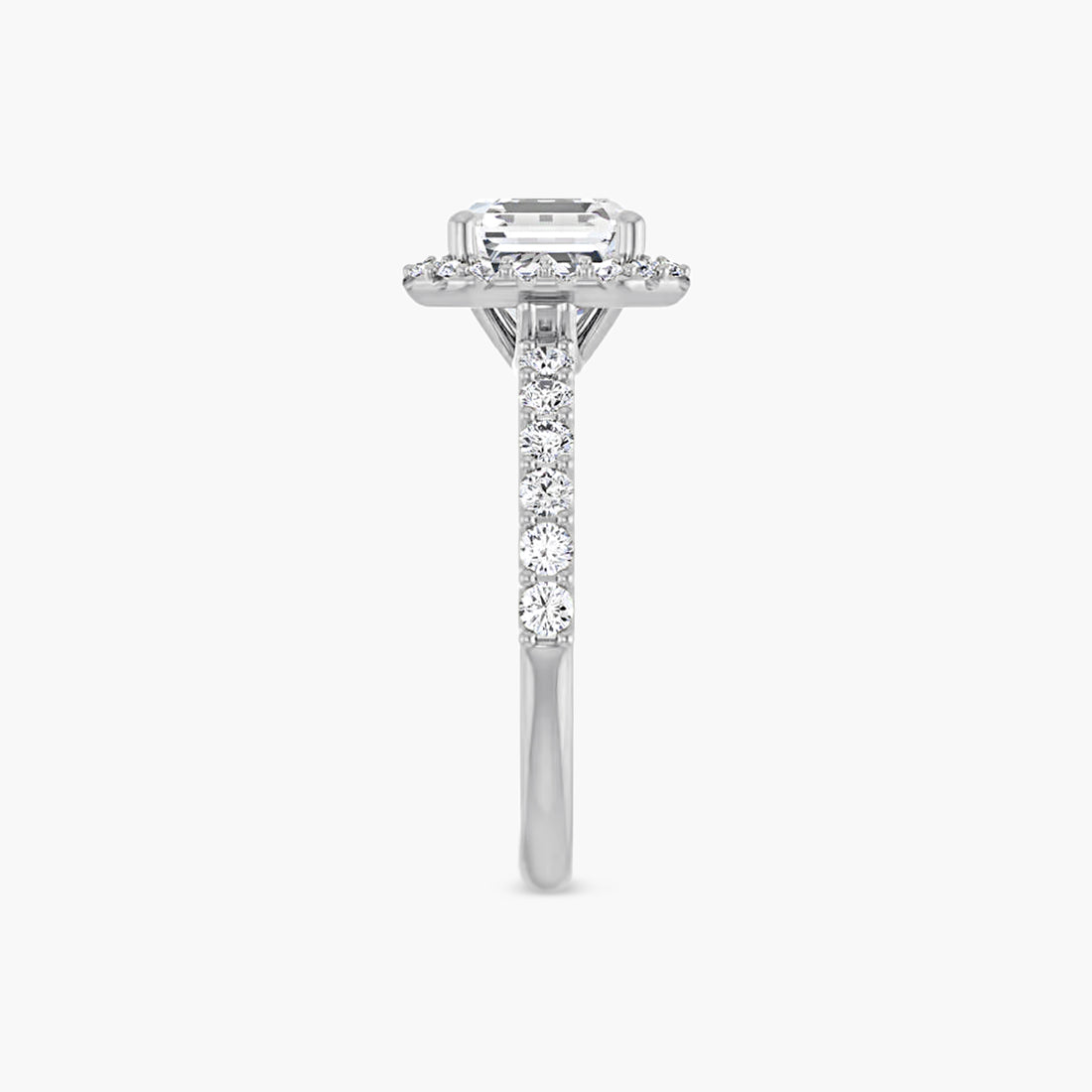 The Halo-Style Azariah