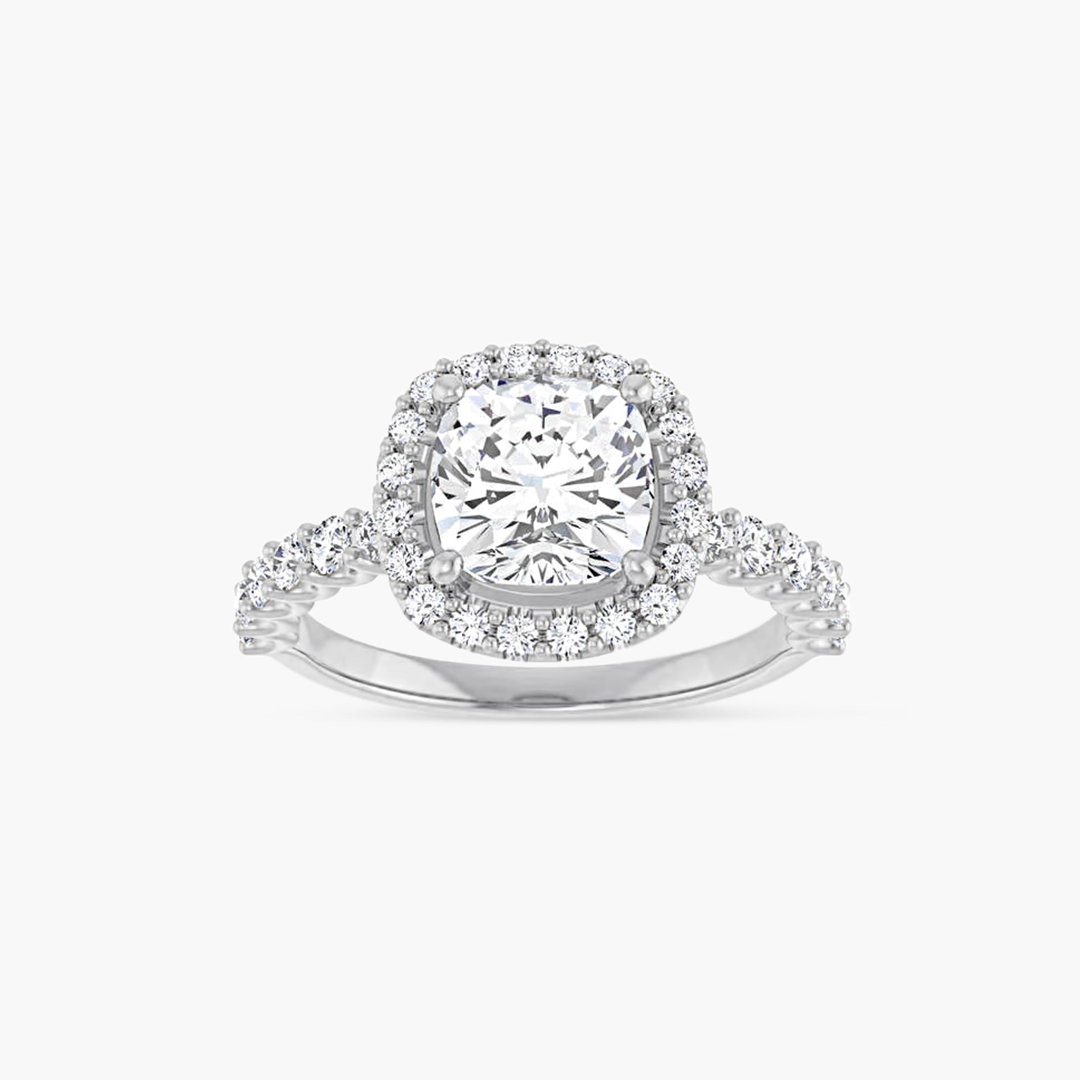 The Halo-Style Azariah