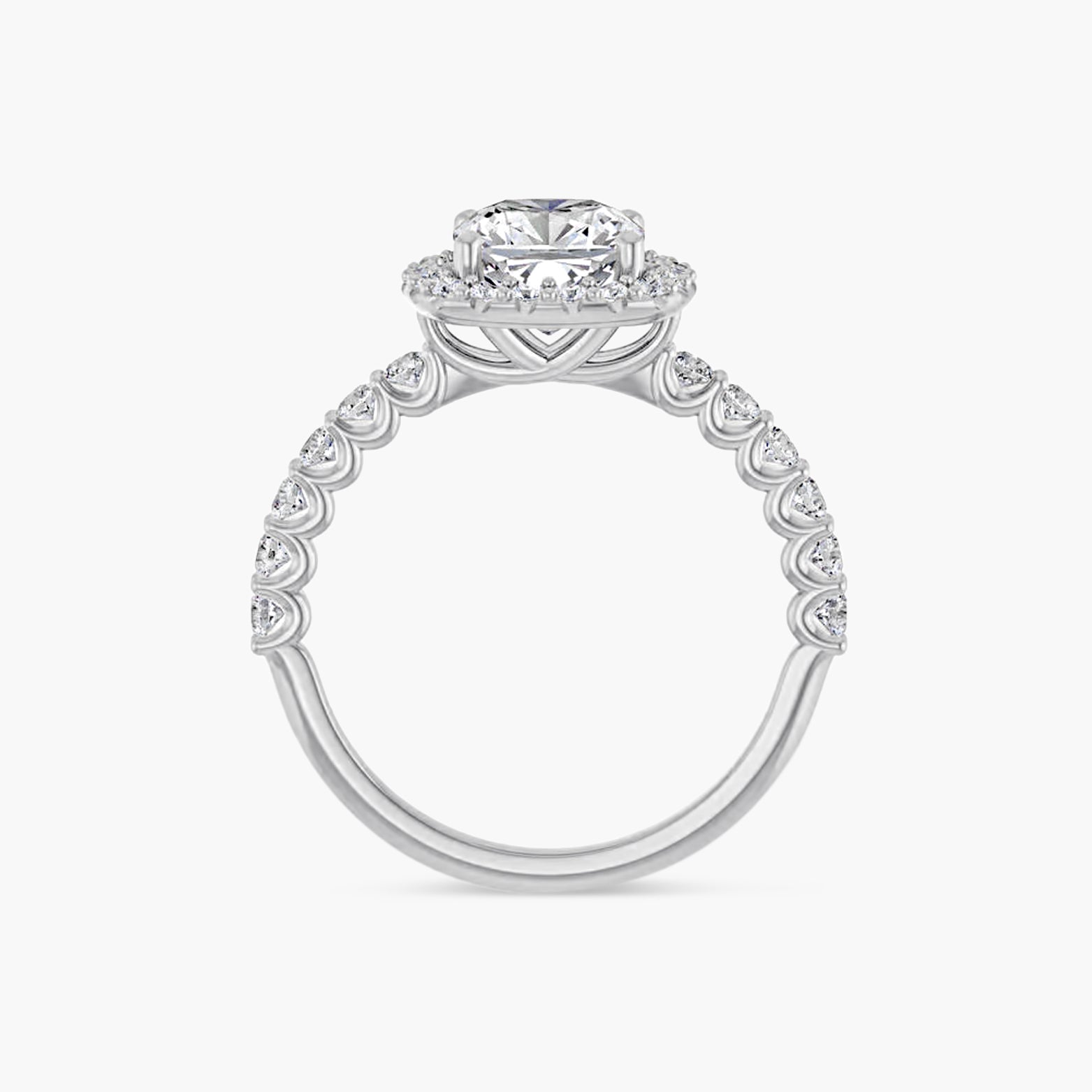 The Halo-Style Azariah