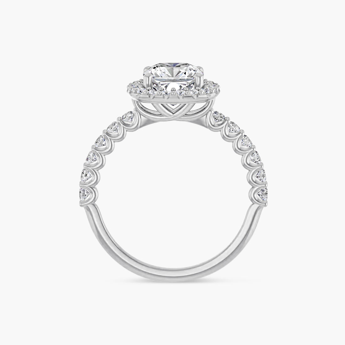 The Halo-Style Azariah