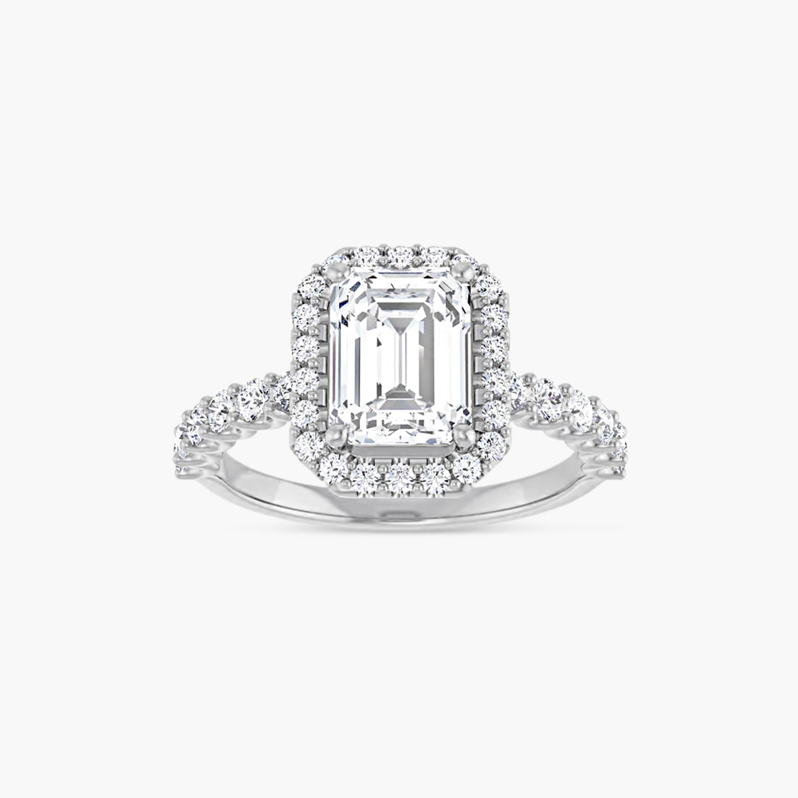 The Halo-Style Azariah