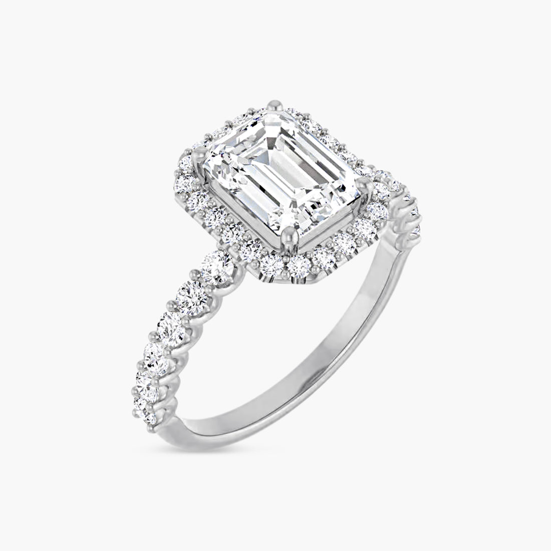 The Halo-Style Azariah