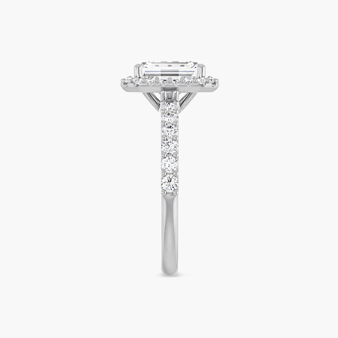 The Halo-Style Azariah