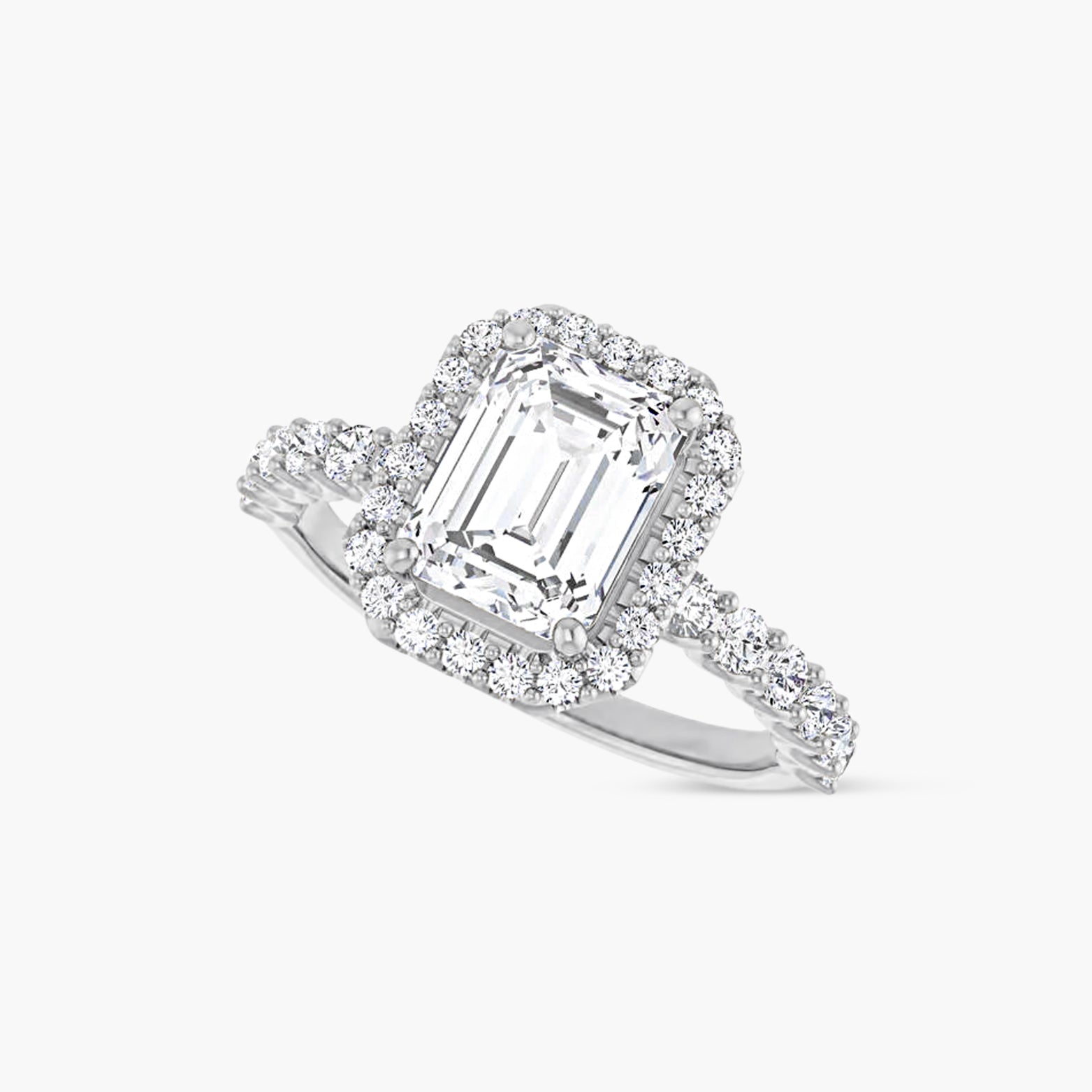 The Halo-Style Azariah