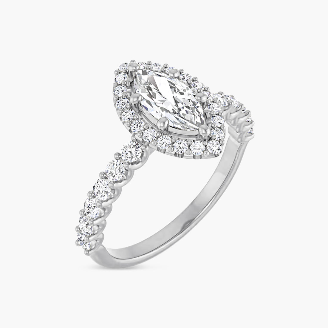 The Halo-Style Azariah