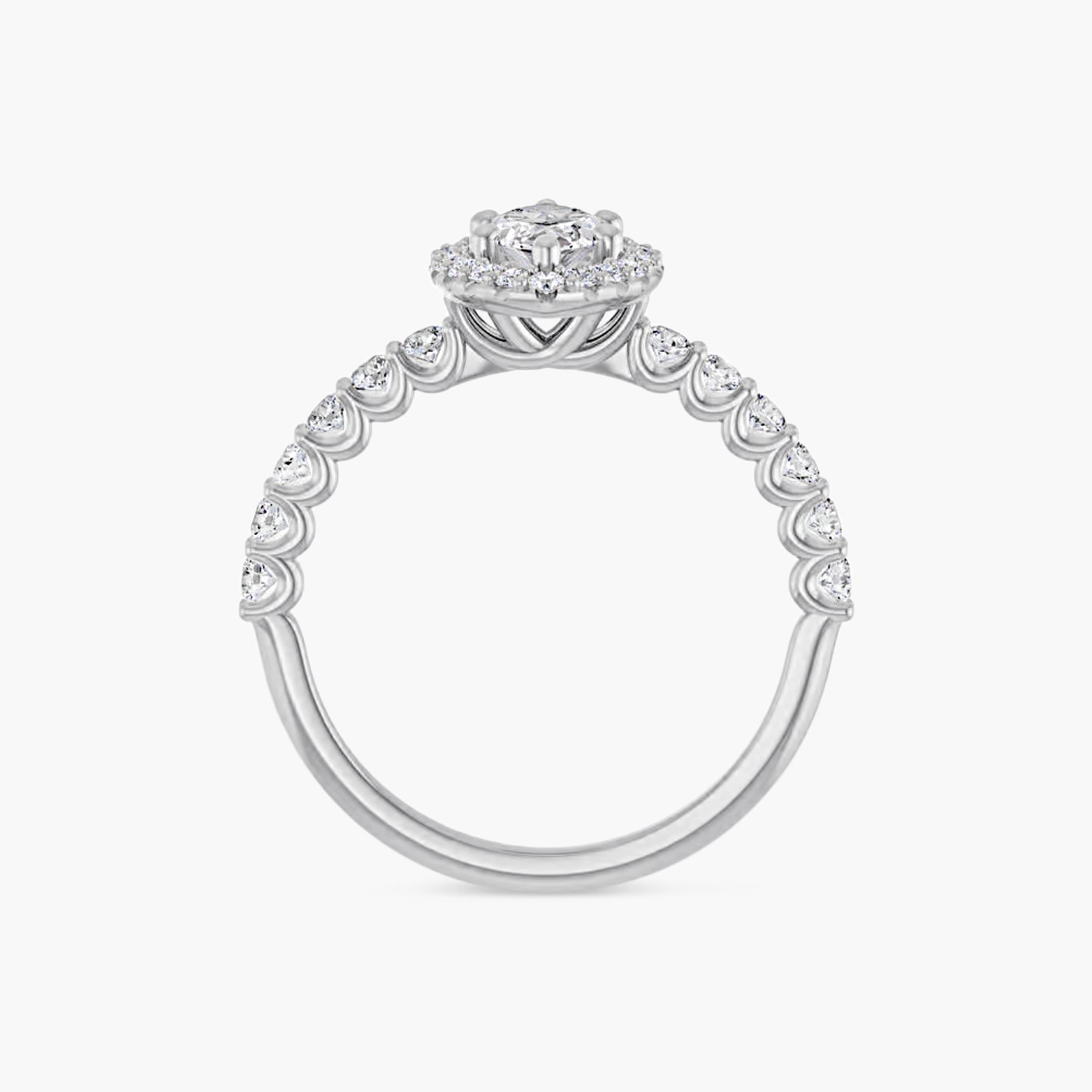 The Halo-Style Azariah