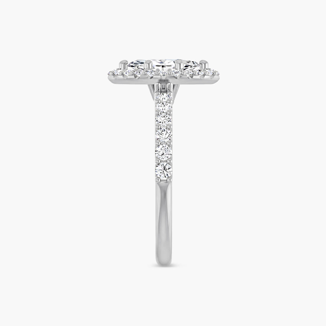 The Halo-Style Azariah