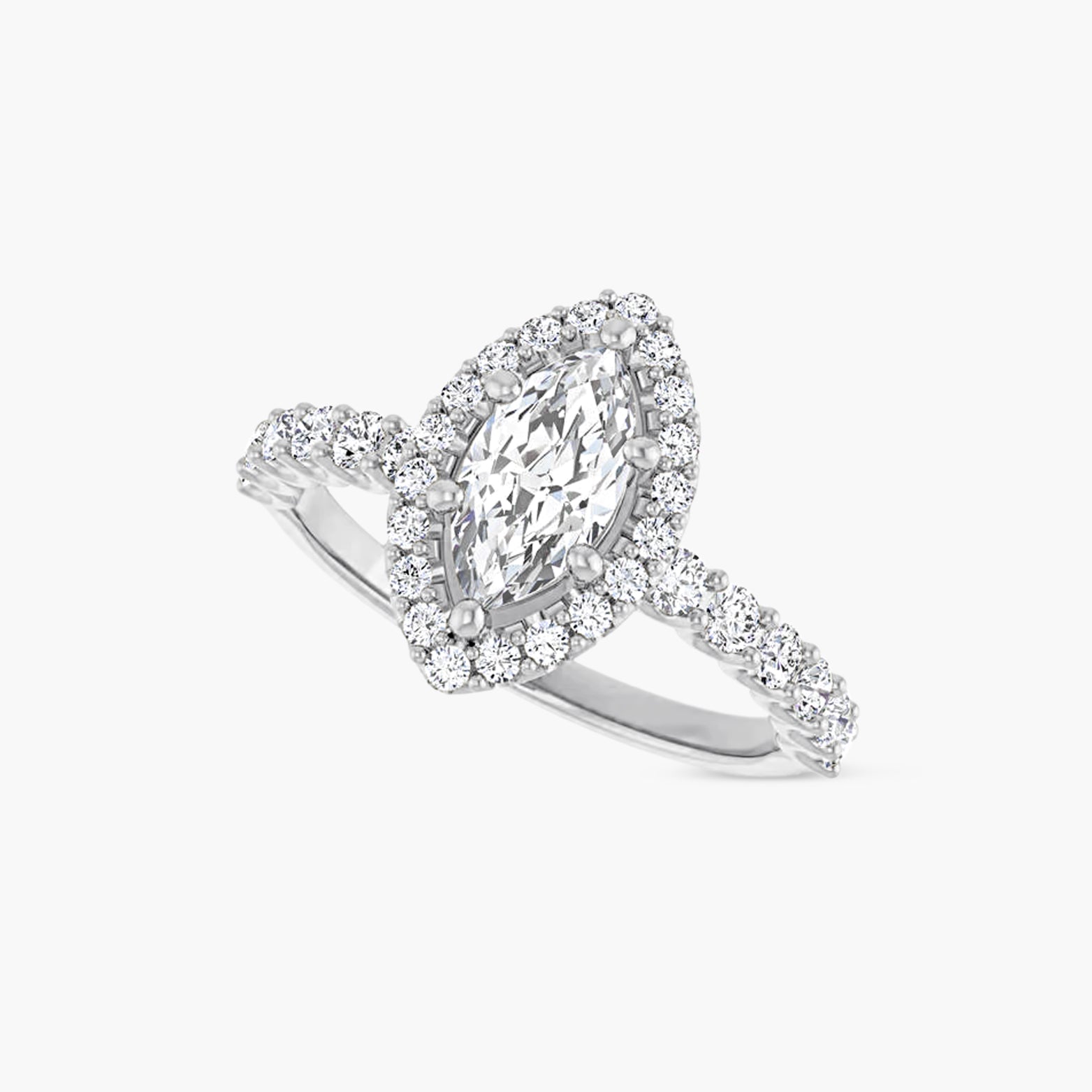 The Halo-Style Azariah