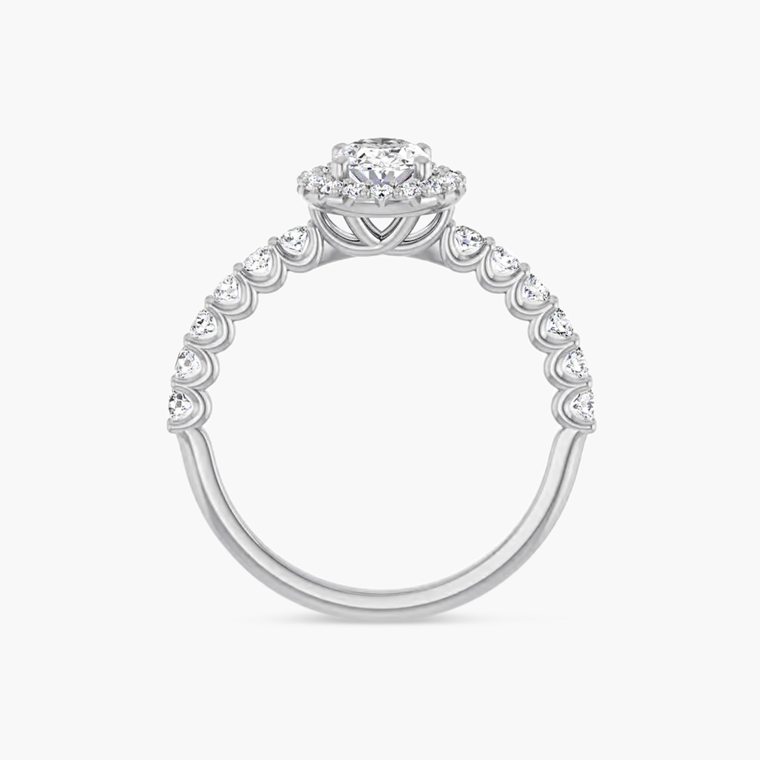 The Halo-Style Azariah