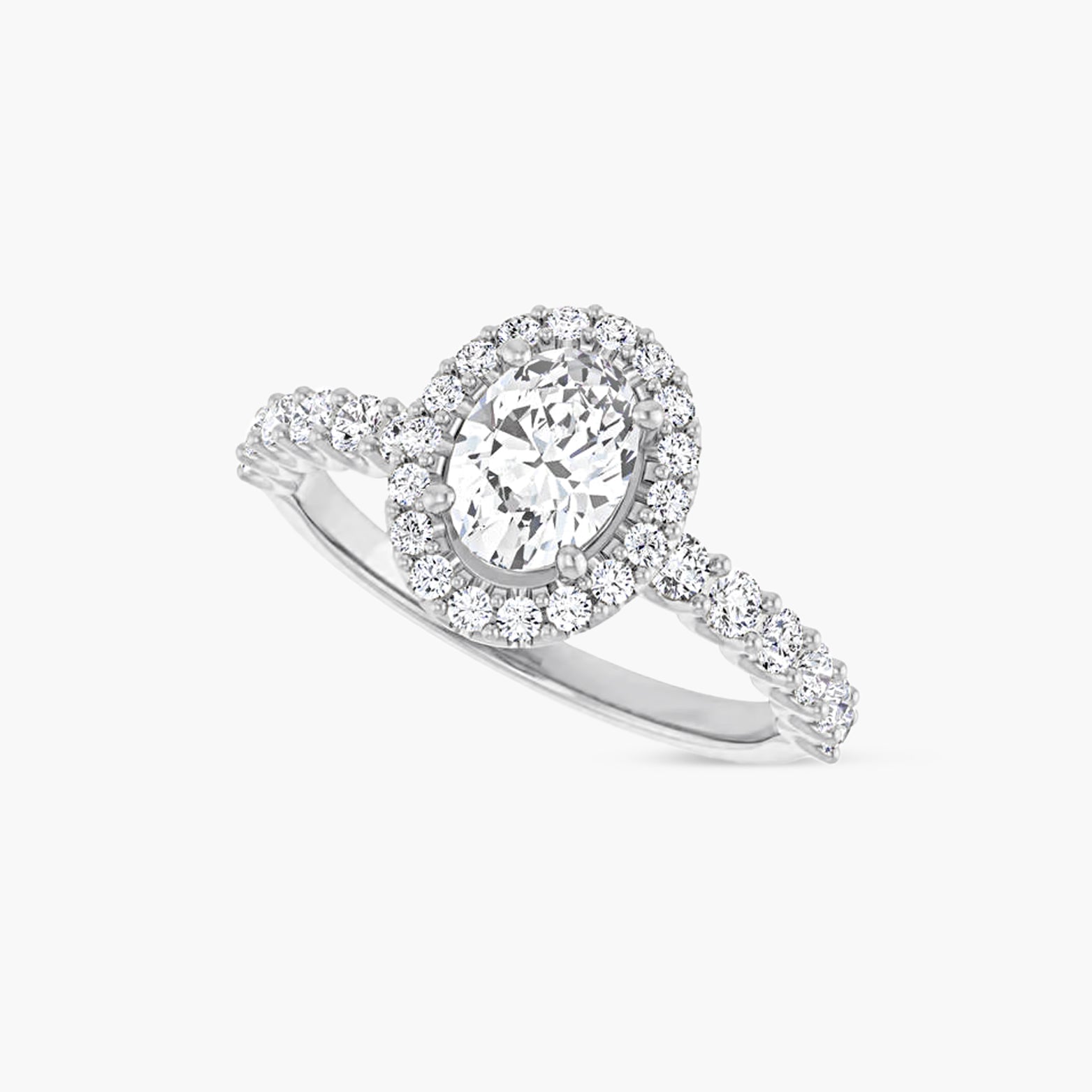 The Halo-Style Azariah