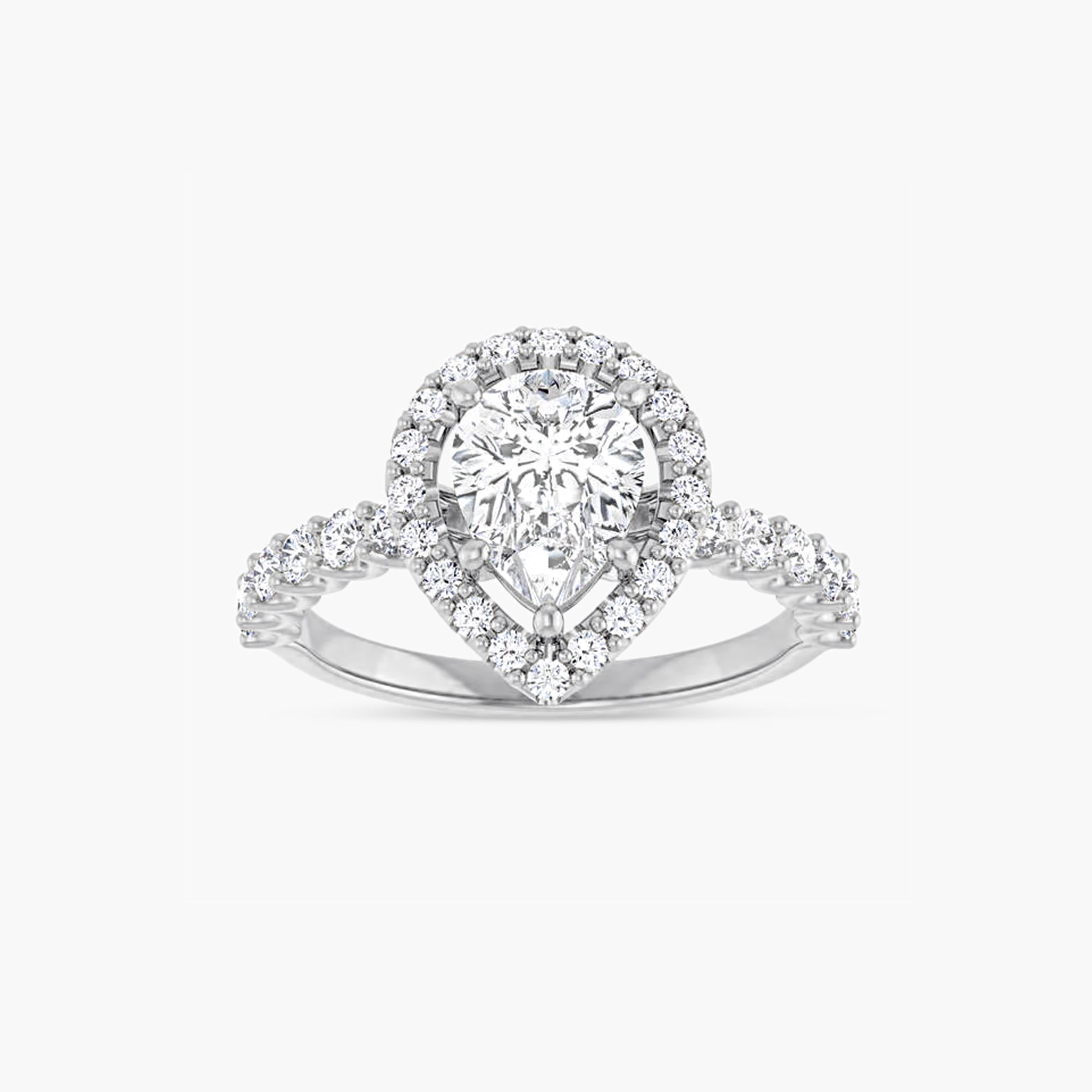 The Halo-Style Azariah