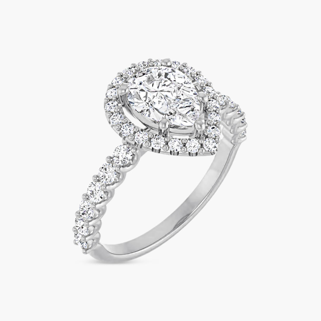 The Halo-Style Azariah