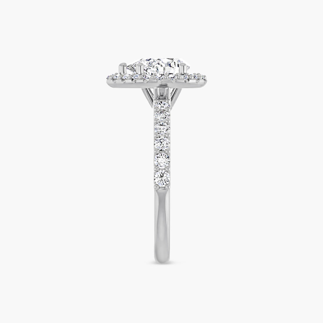 The Halo-Style Azariah