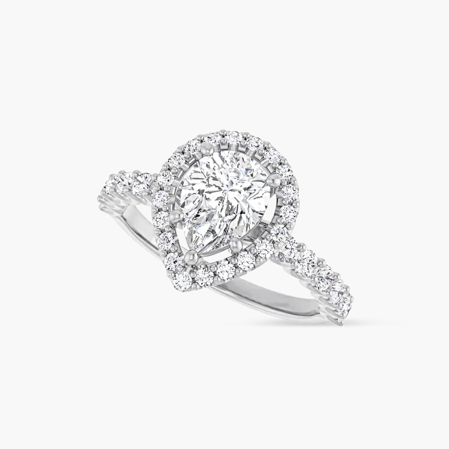 The Halo-Style Azariah