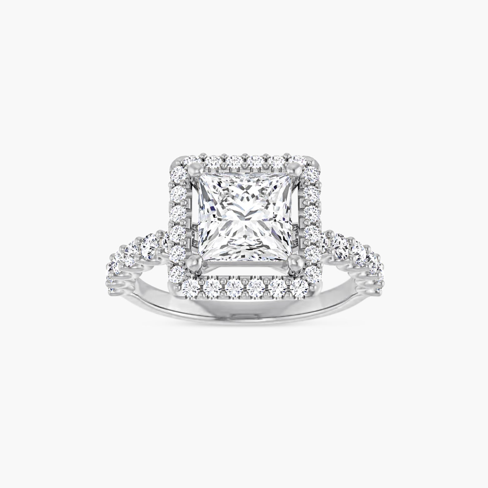 The Halo-Style Azariah