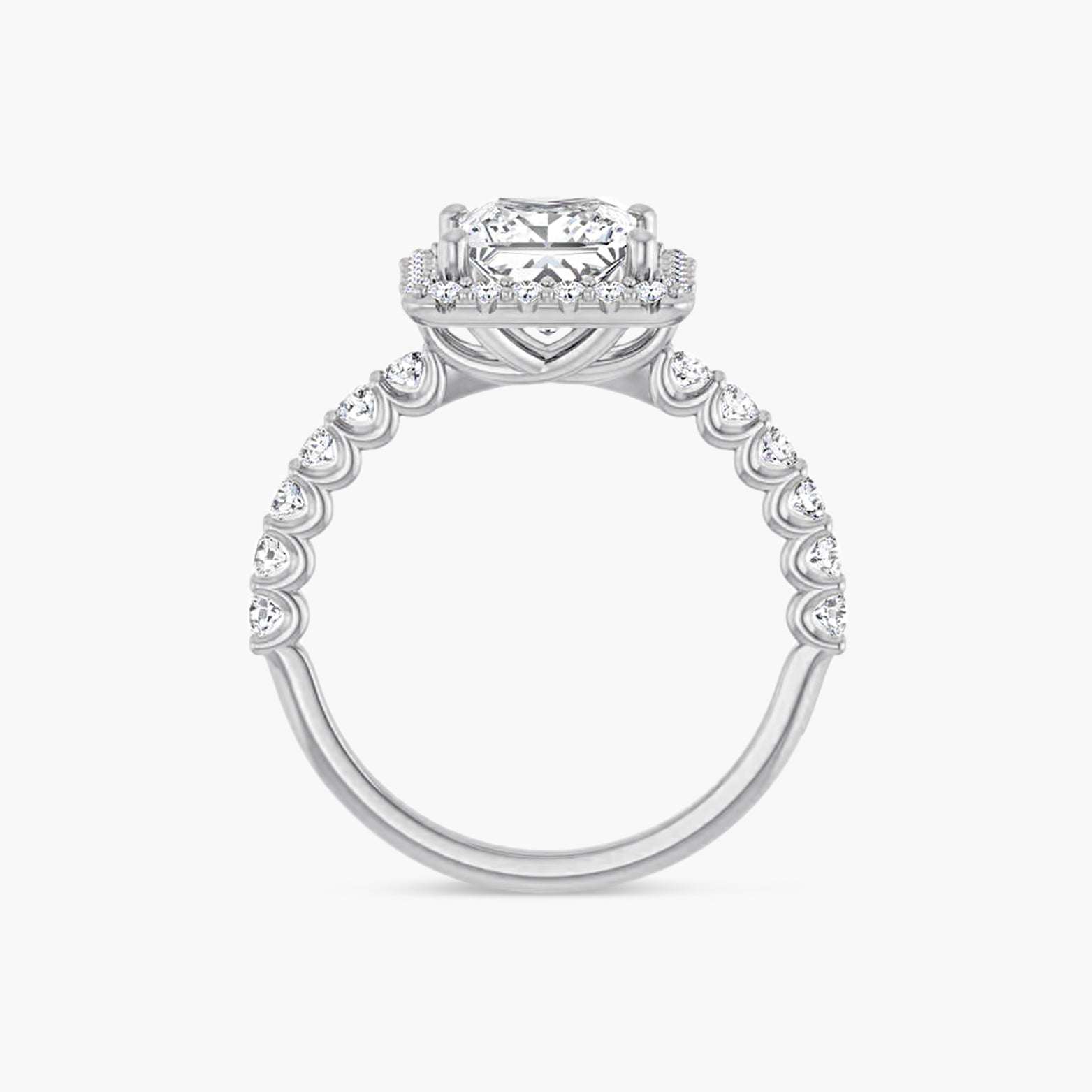 The Halo-Style Azariah