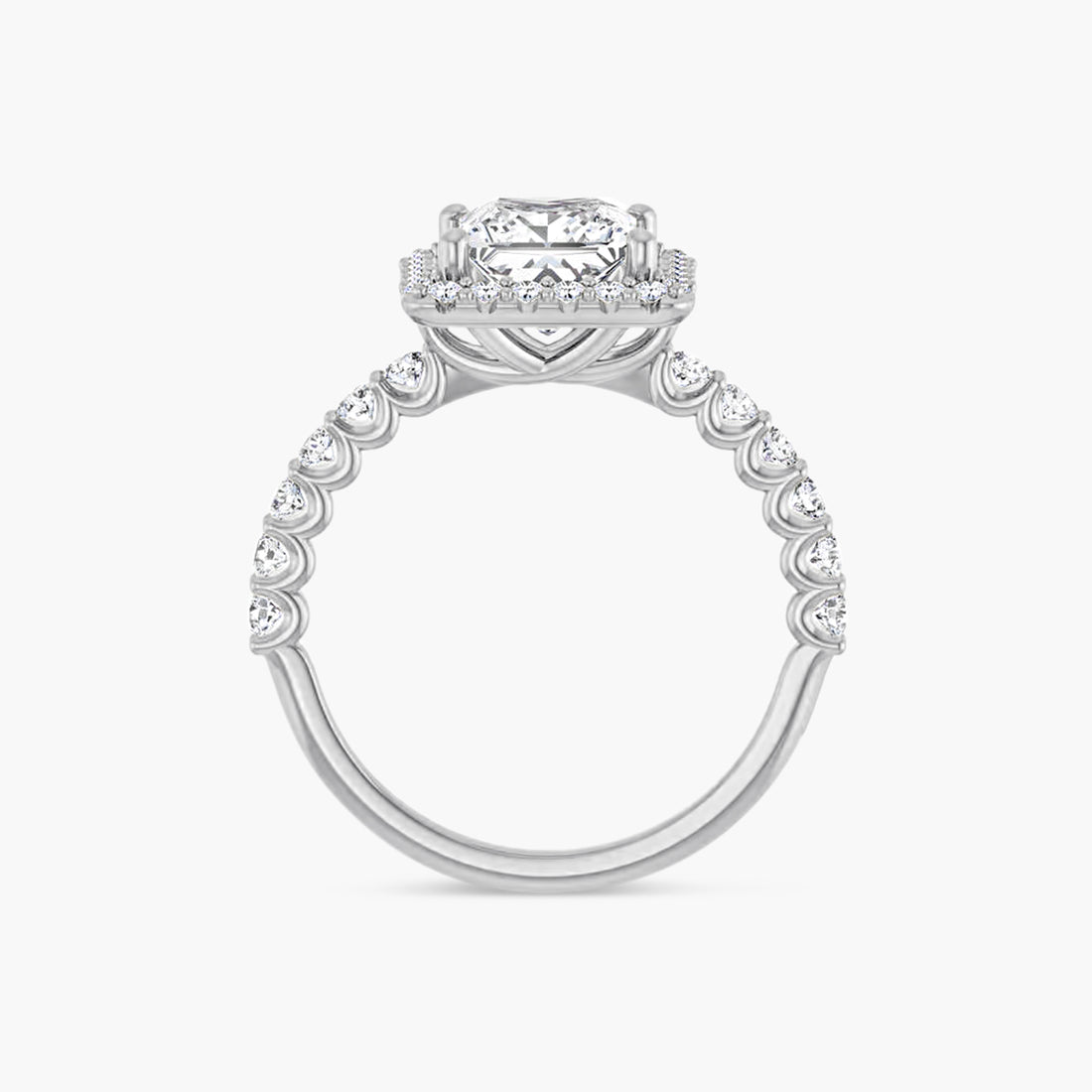 The Halo-Style Azariah