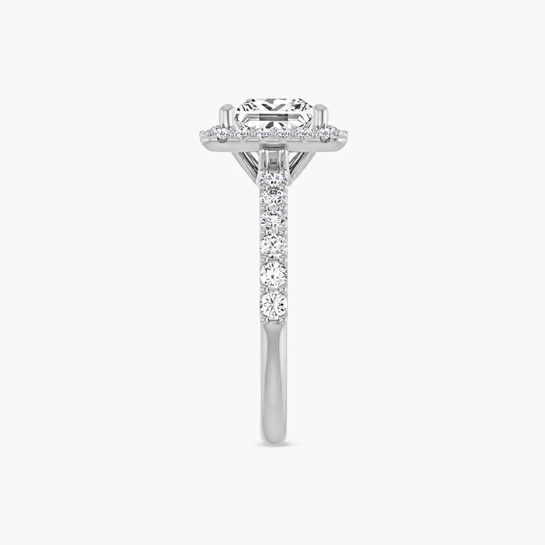 The Halo-Style Azariah