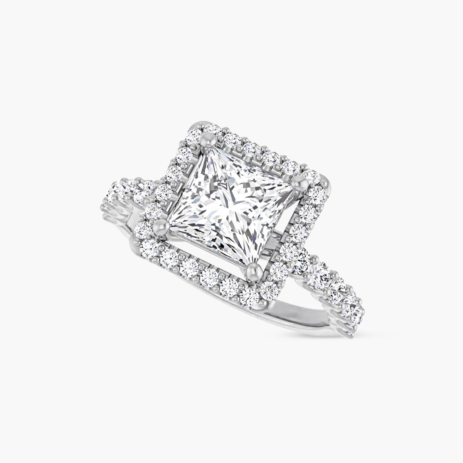 The Halo-Style Azariah