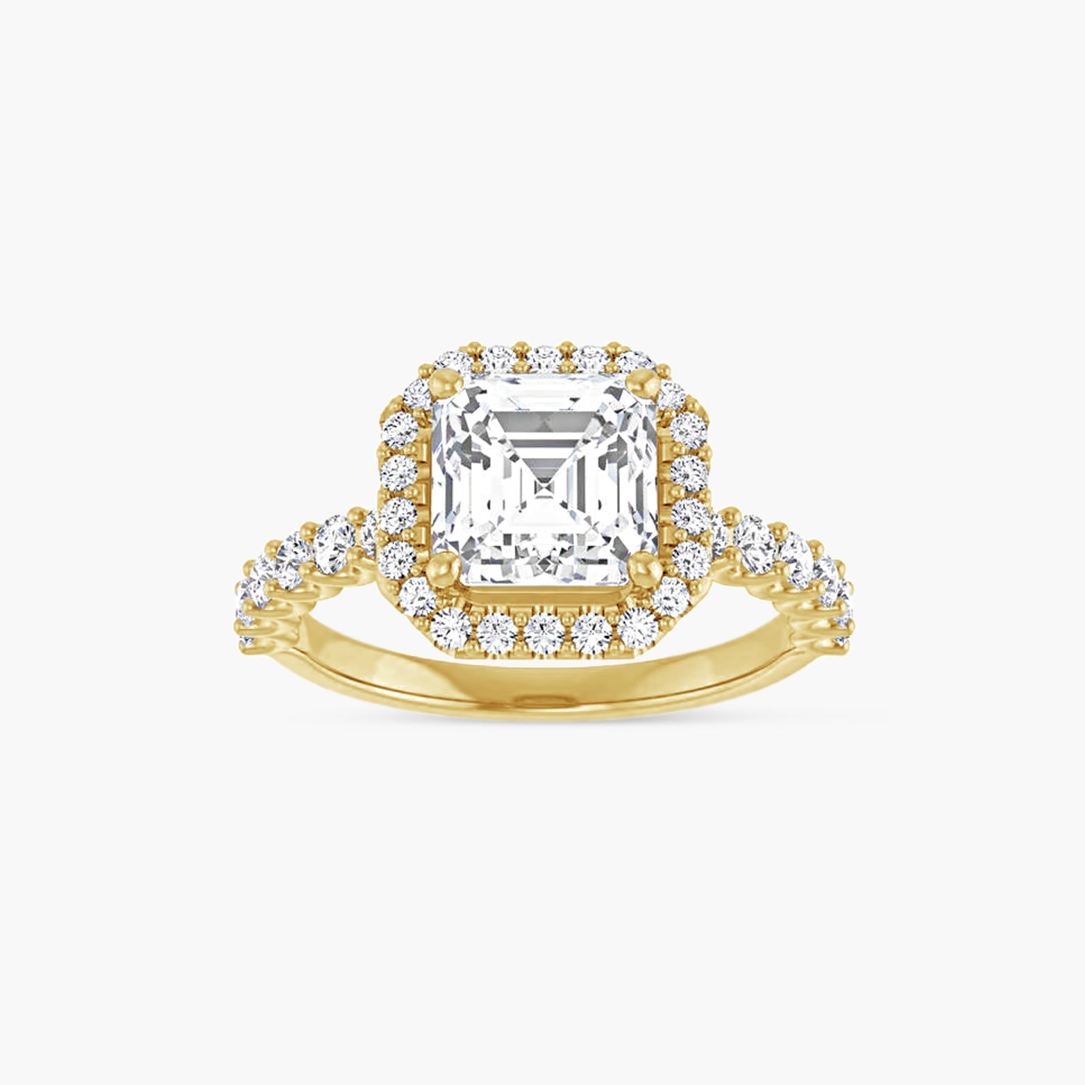 The Halo-Style Azariah