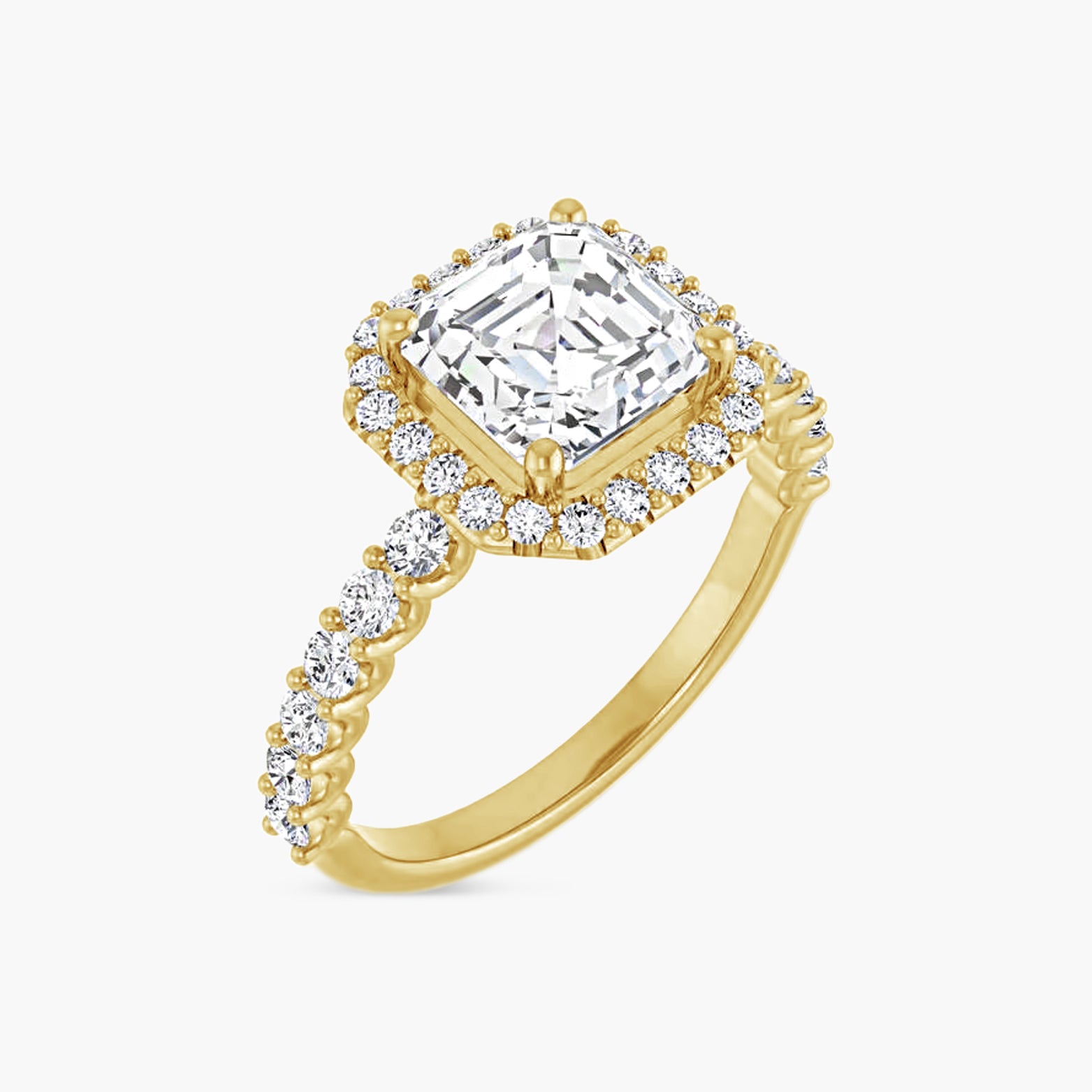 The Halo-Style Azariah