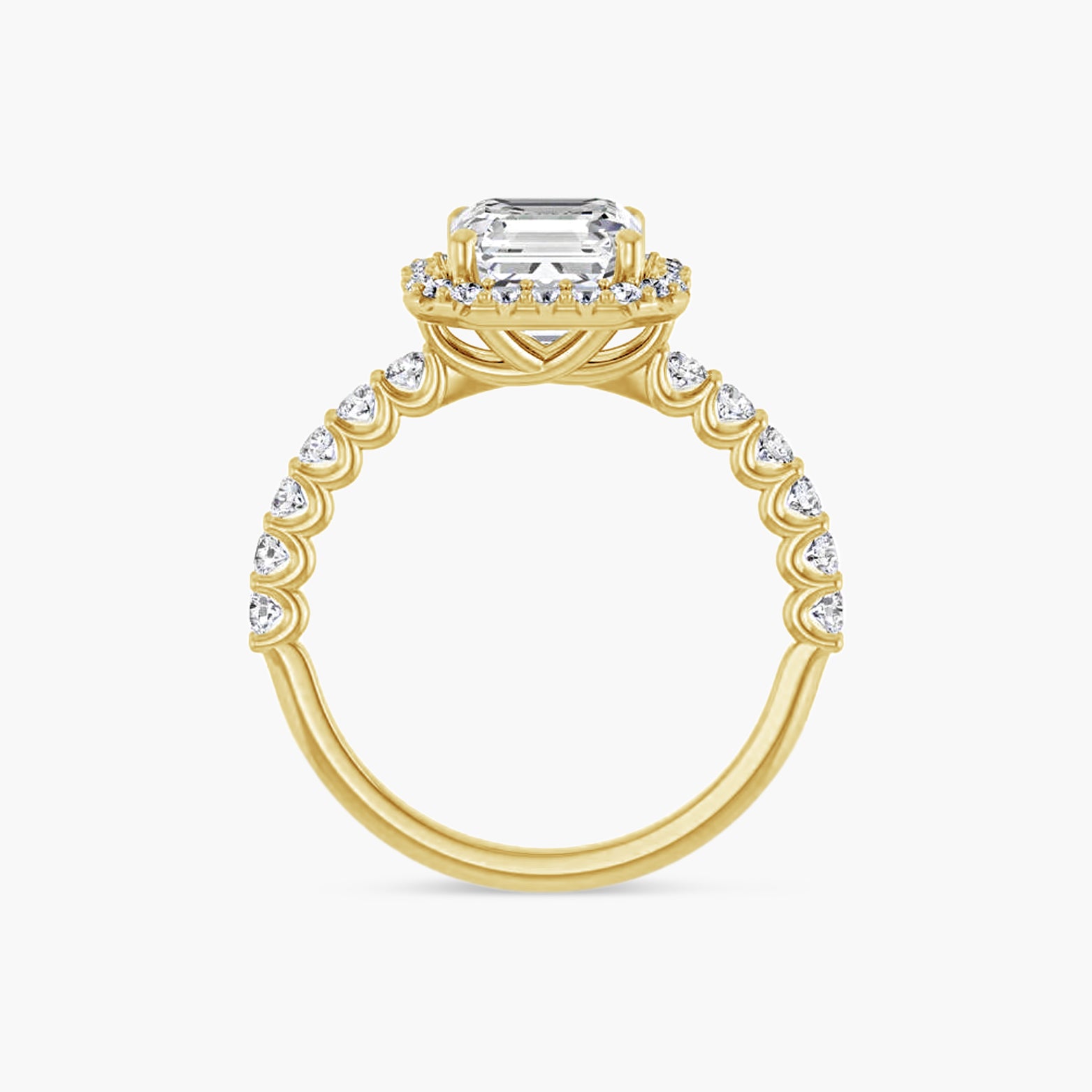 The Halo-Style Azariah