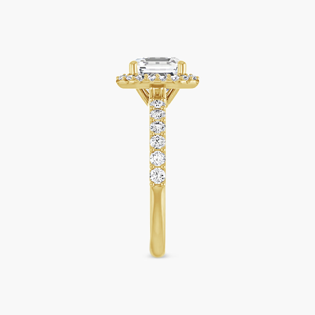 The Halo-Style Azariah