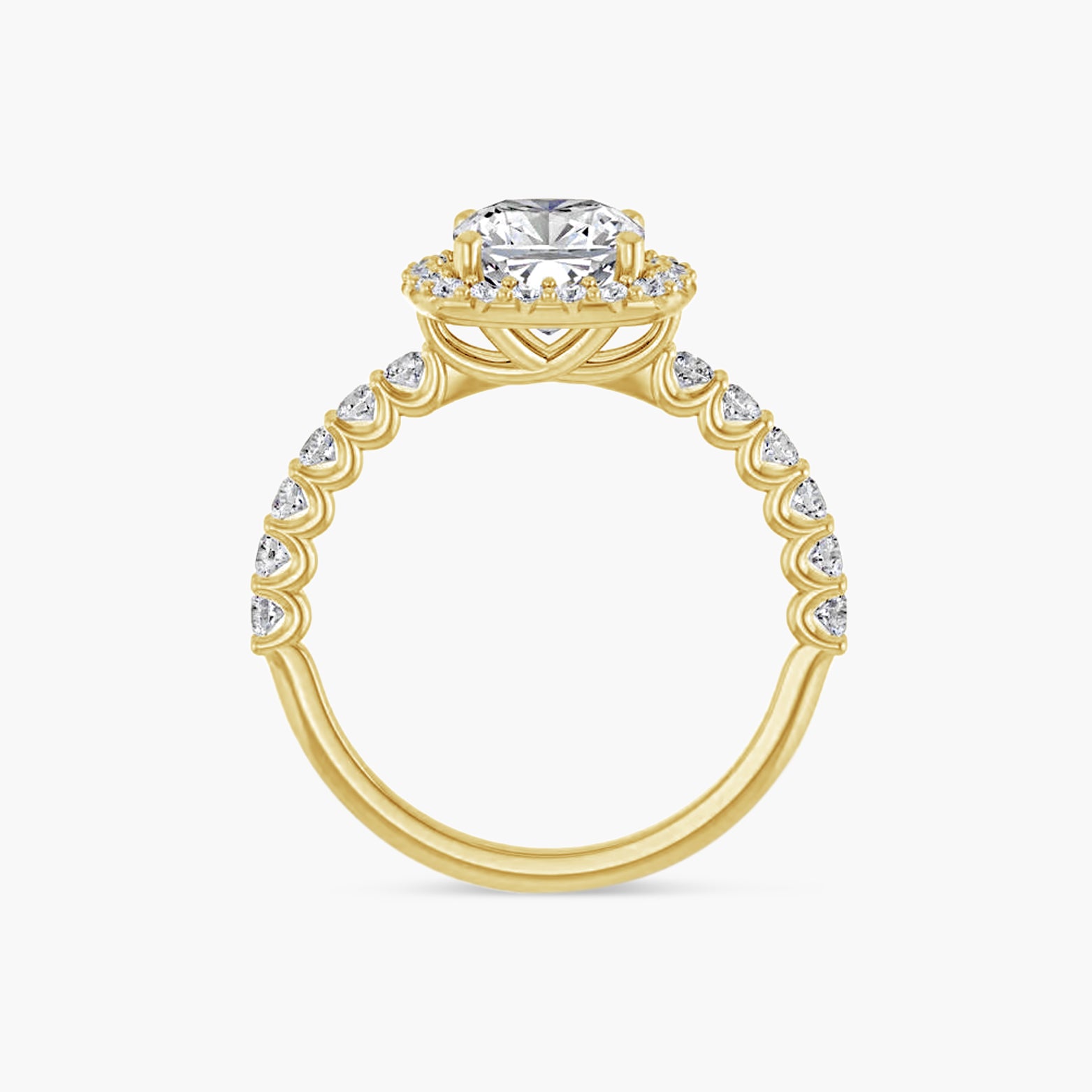 The Halo-Style Azariah