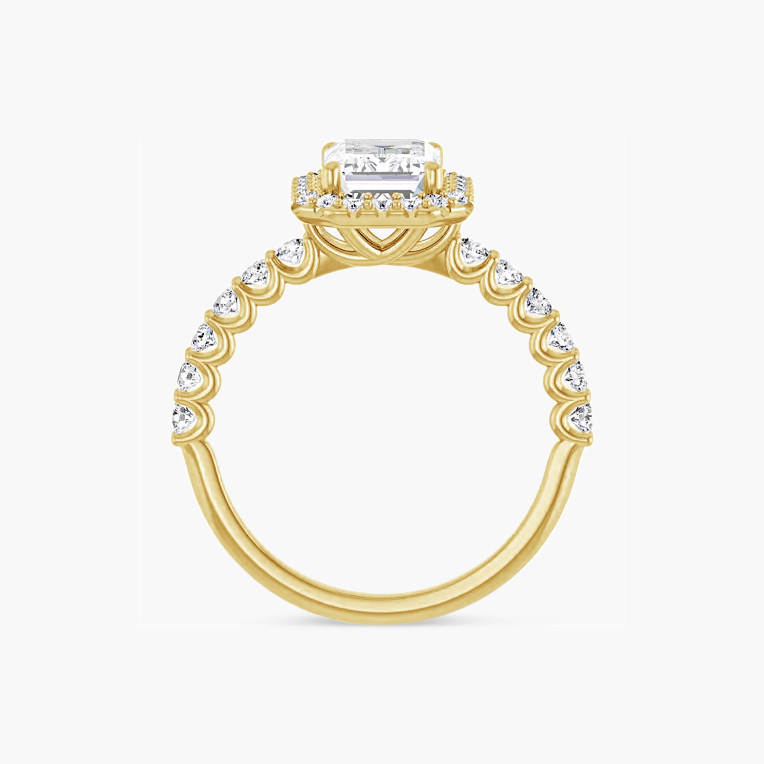 The Halo-Style Azariah