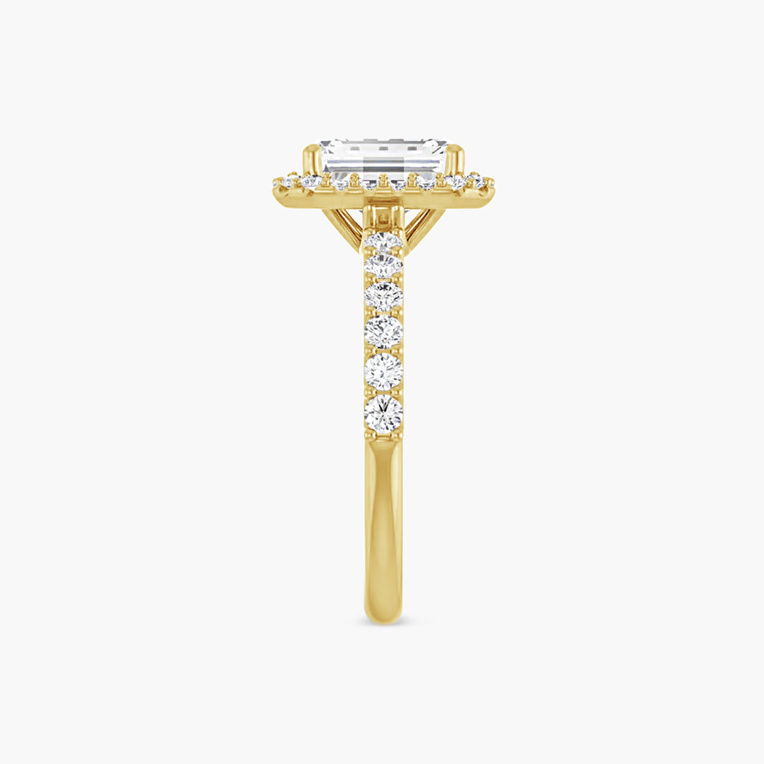 The Halo-Style Azariah