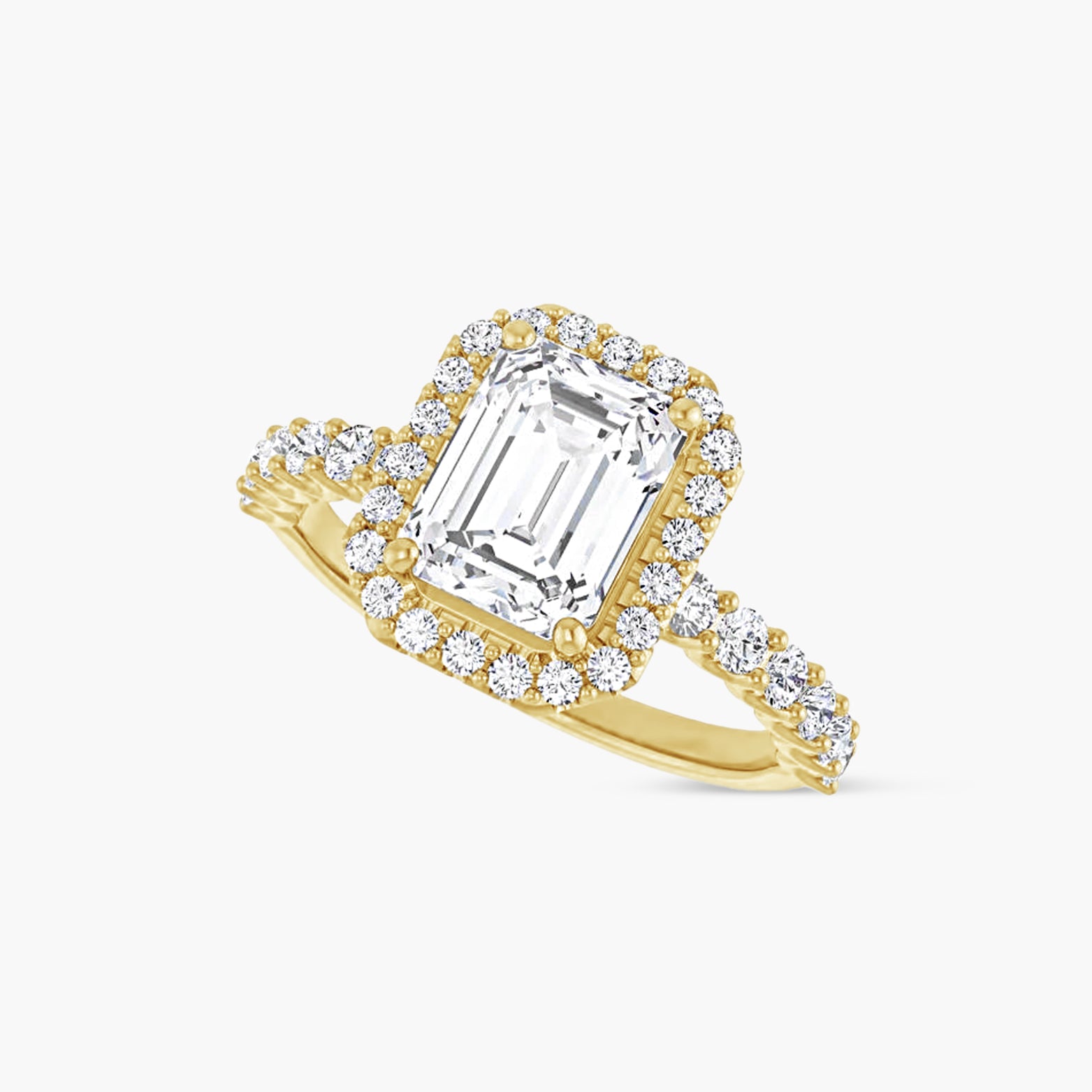 The Halo-Style Azariah