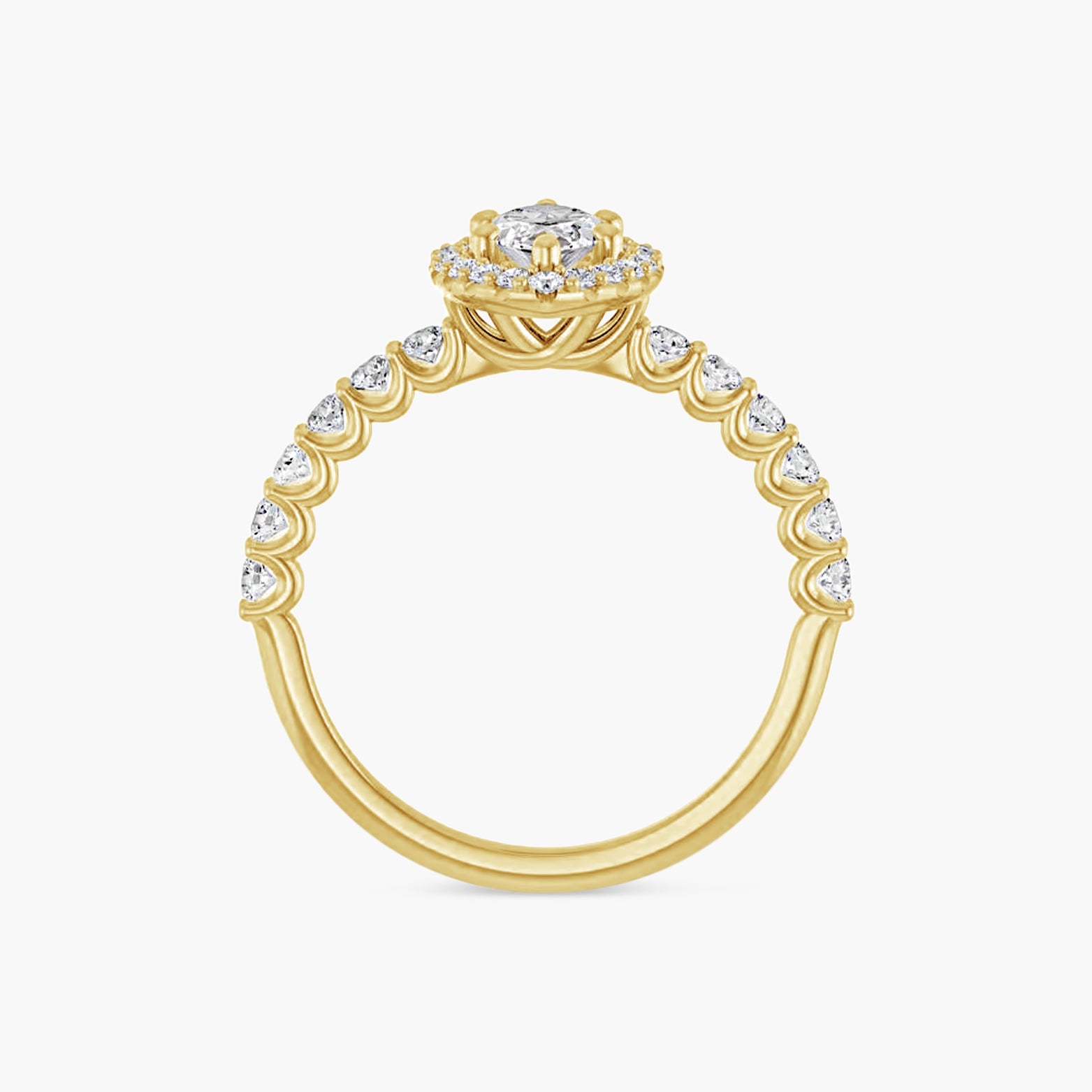 The Halo-Style Azariah