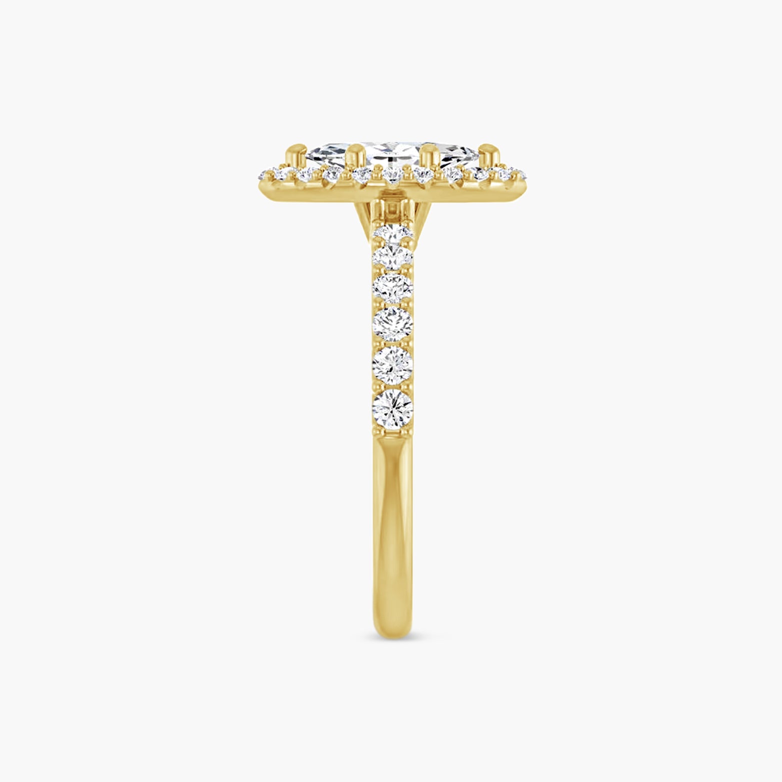 The Halo-Style Azariah