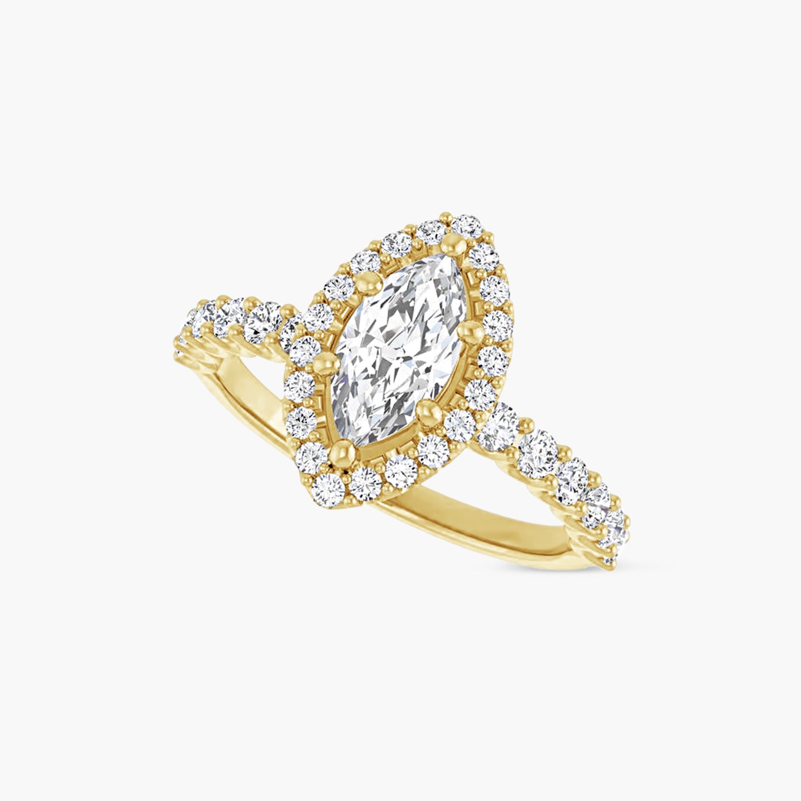 The Halo-Style Azariah