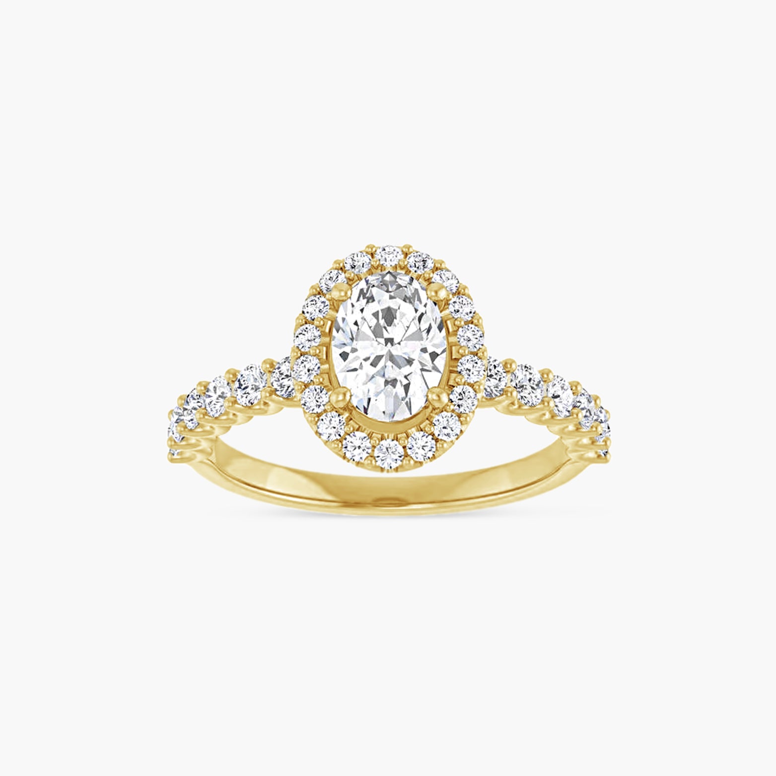 The Halo-Style Azariah