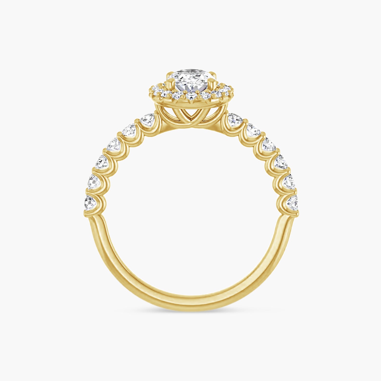 The Halo-Style Azariah