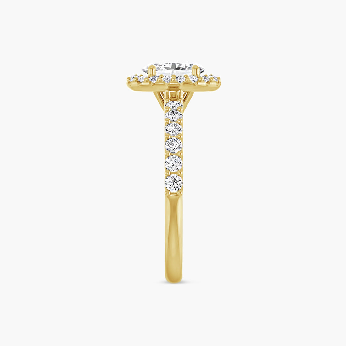 The Halo-Style Azariah