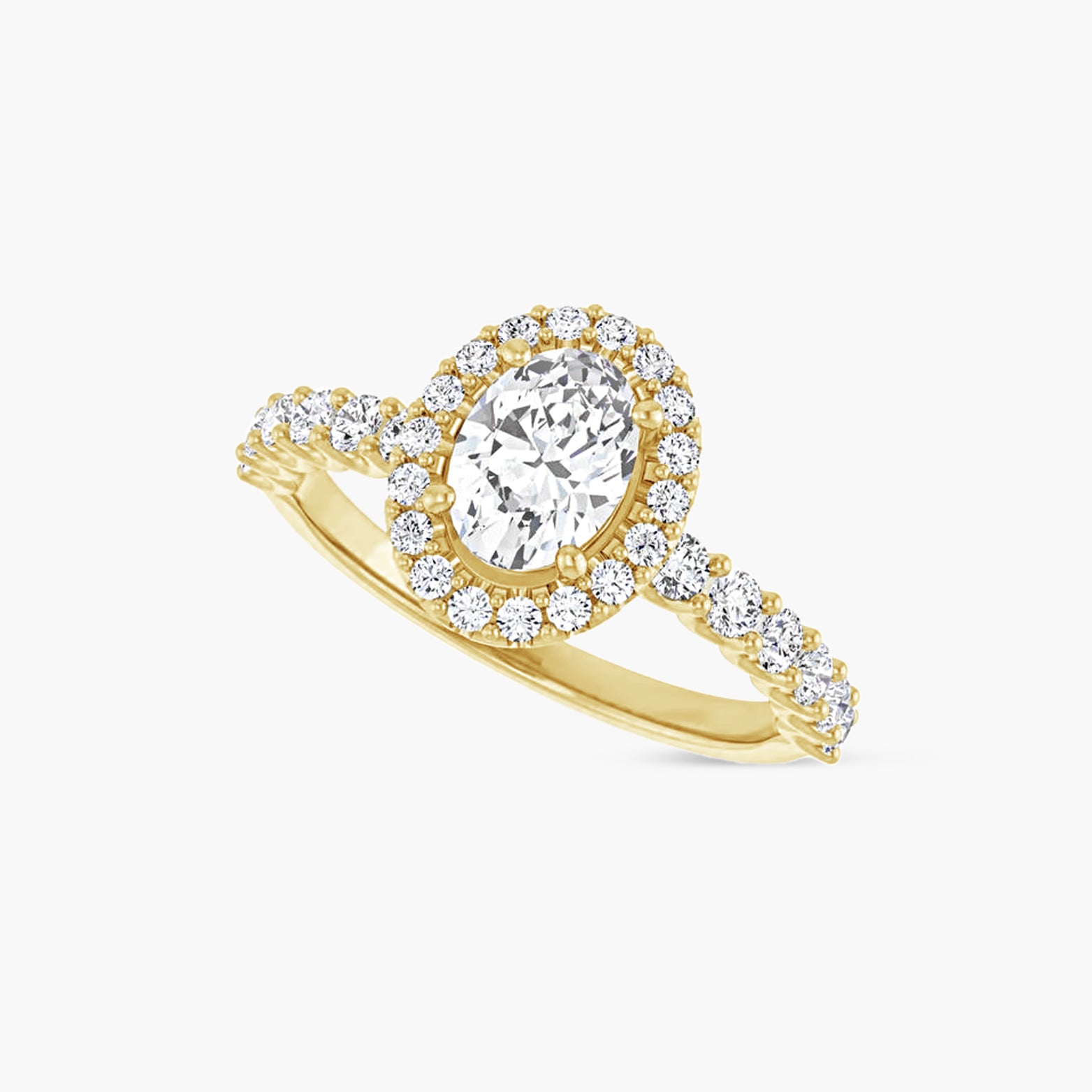 The Halo-Style Azariah