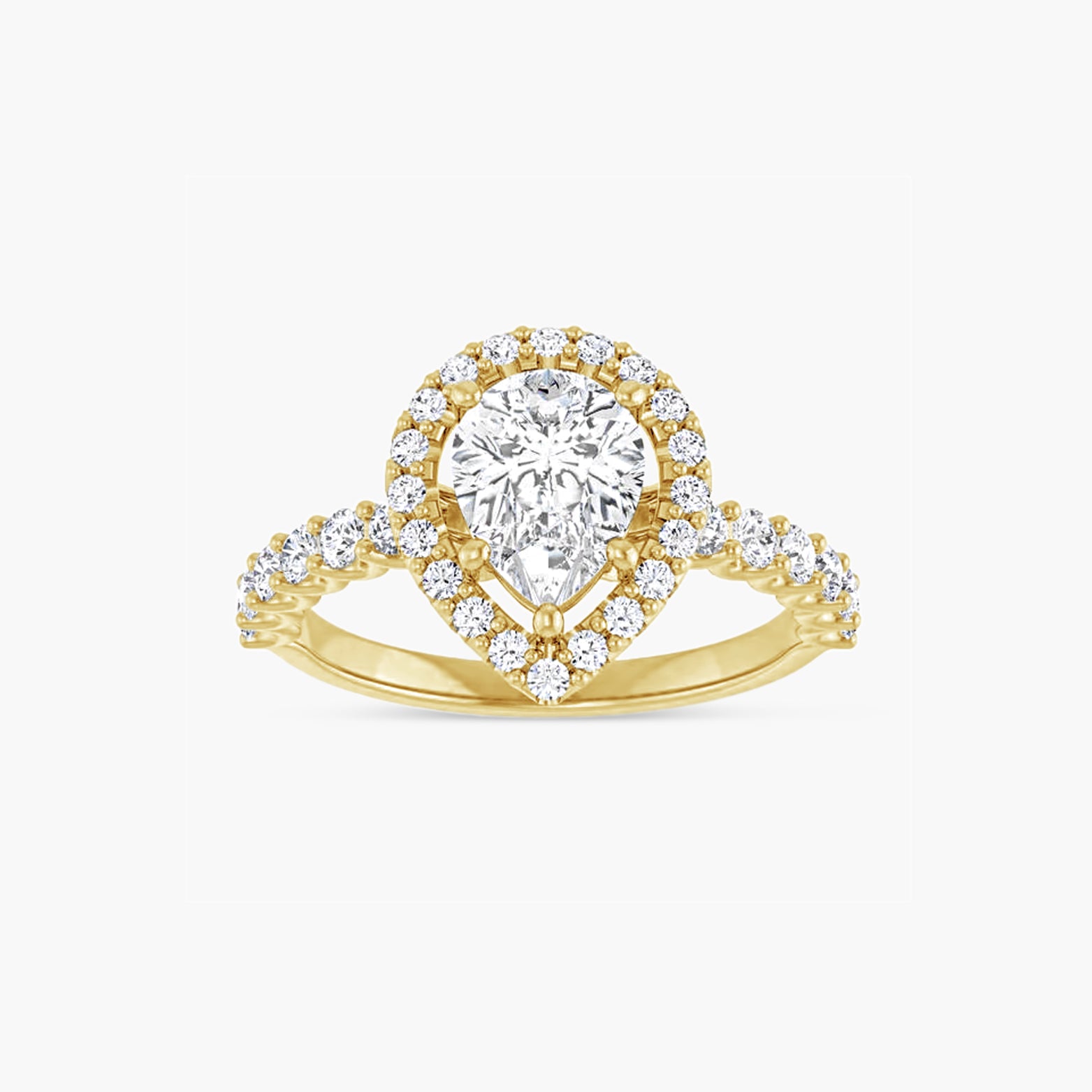 The Halo-Style Azariah