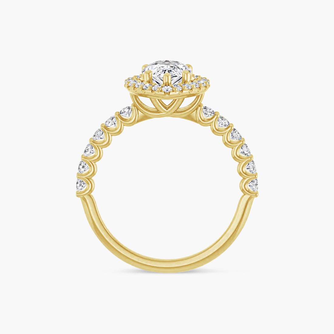 The Halo-Style Azariah