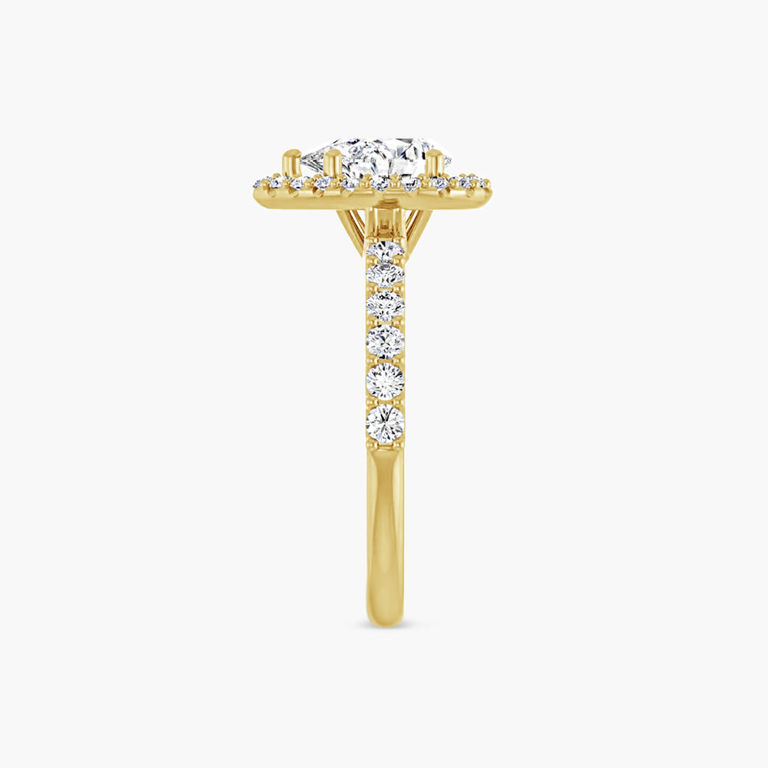 The Halo-Style Azariah