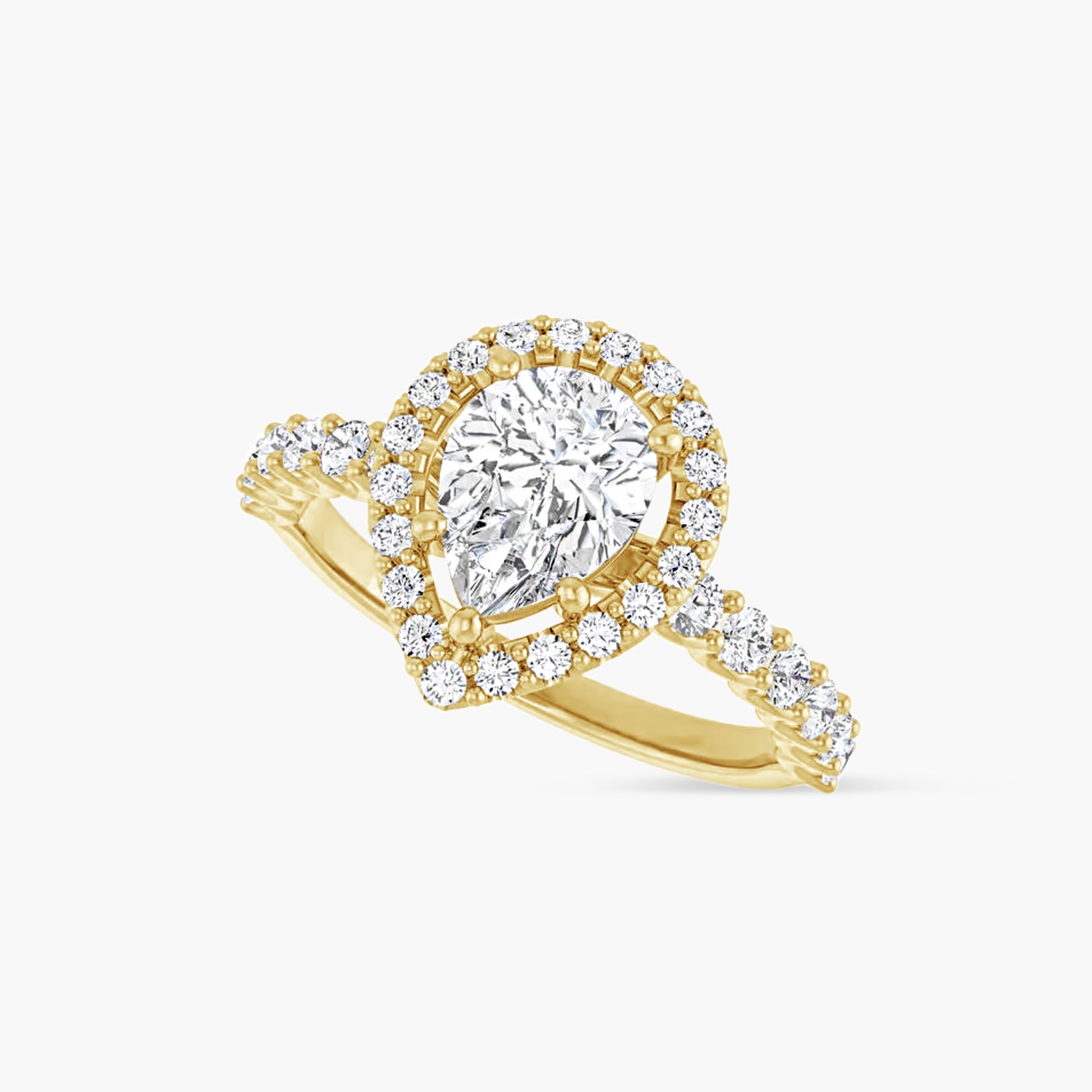 The Halo-Style Azariah