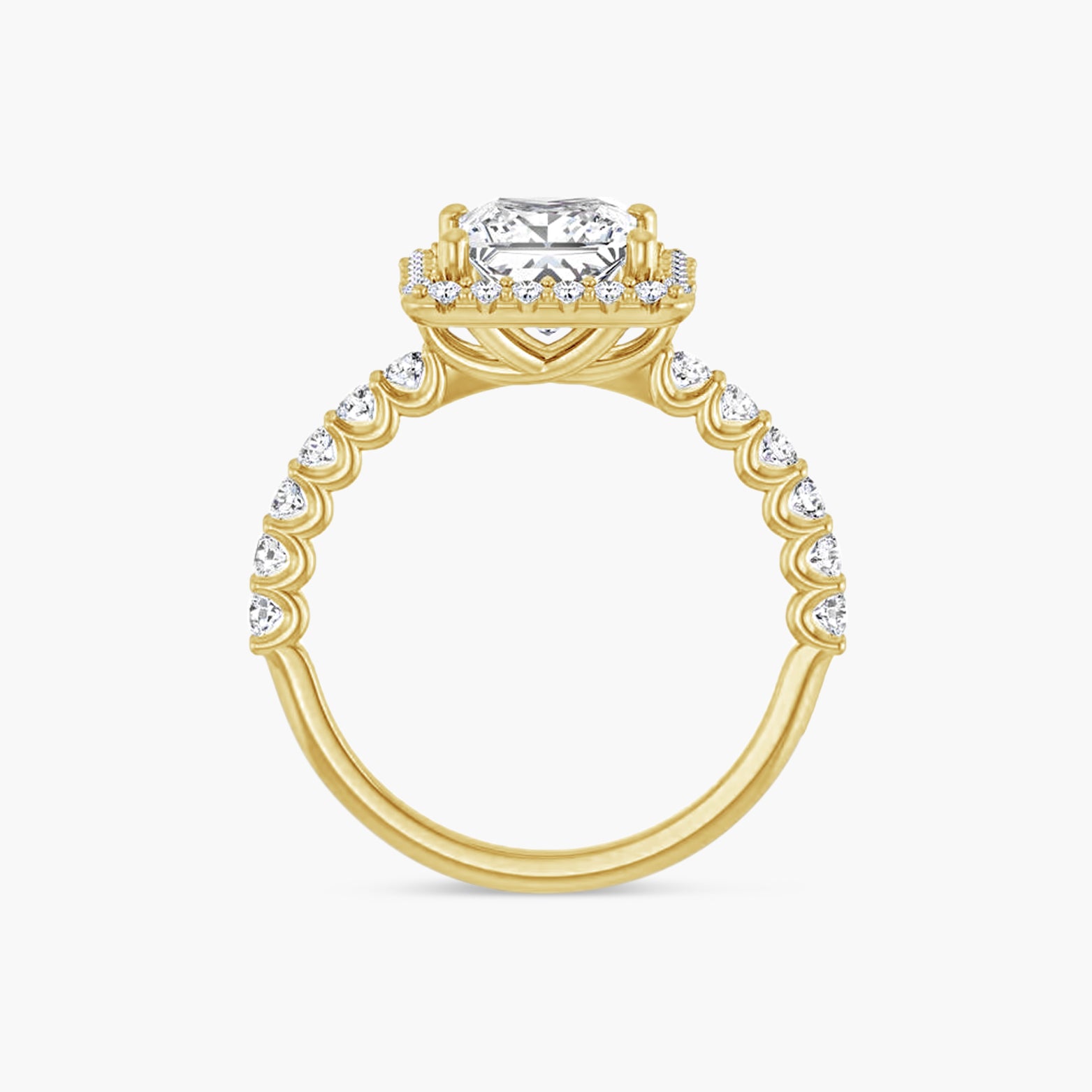 The Halo-Style Azariah