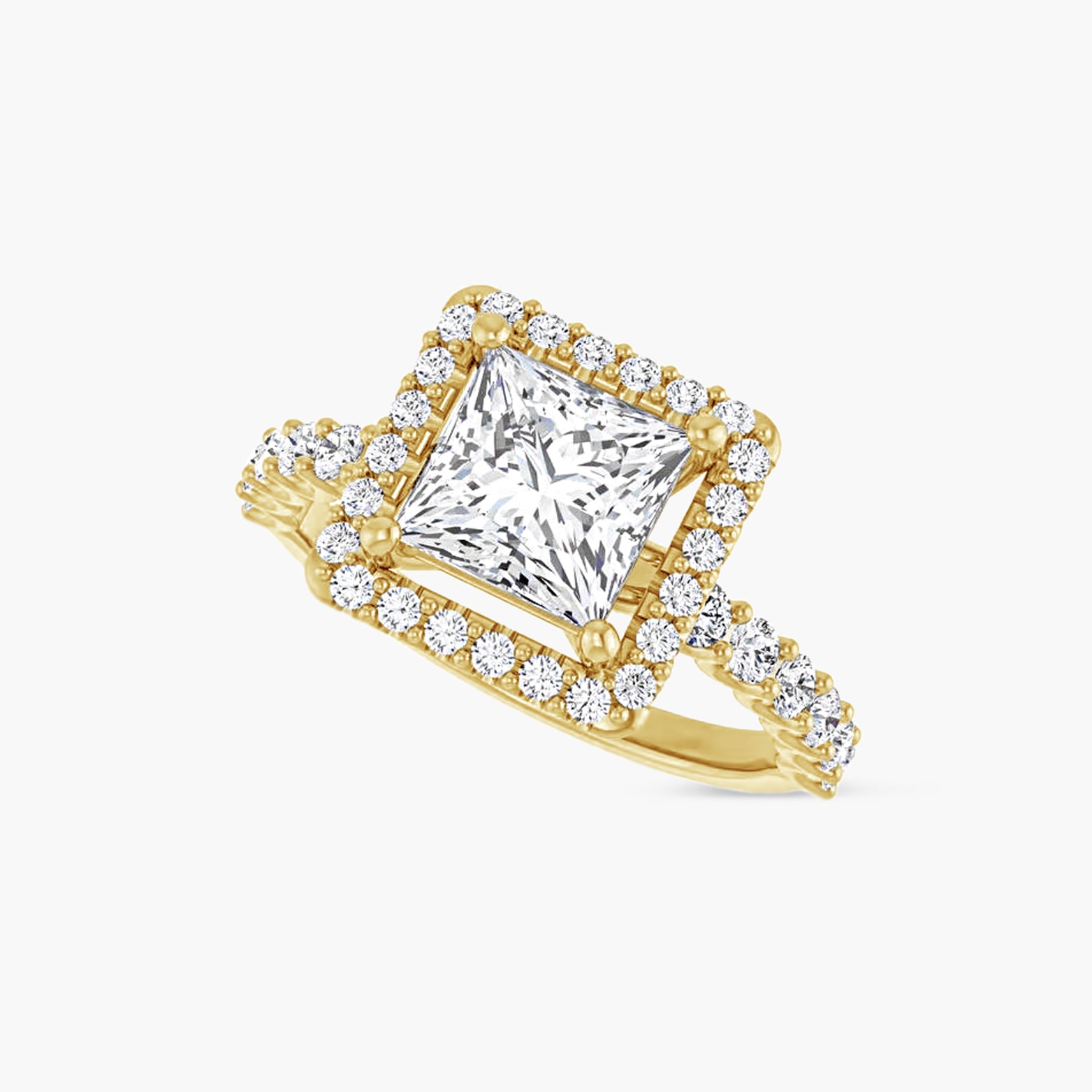 The Halo-Style Azariah